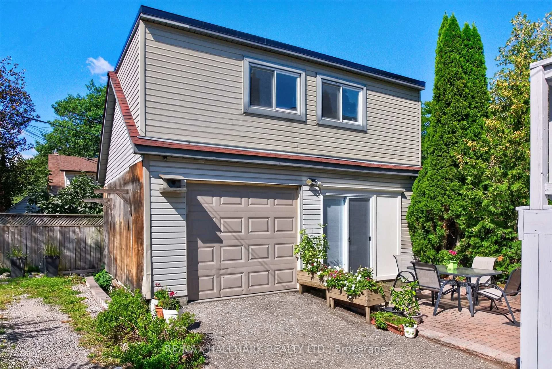 Photo 24 of 110 Harding Boulevard, Scarborough, Birchcliffe-Cliffside — HOMEH