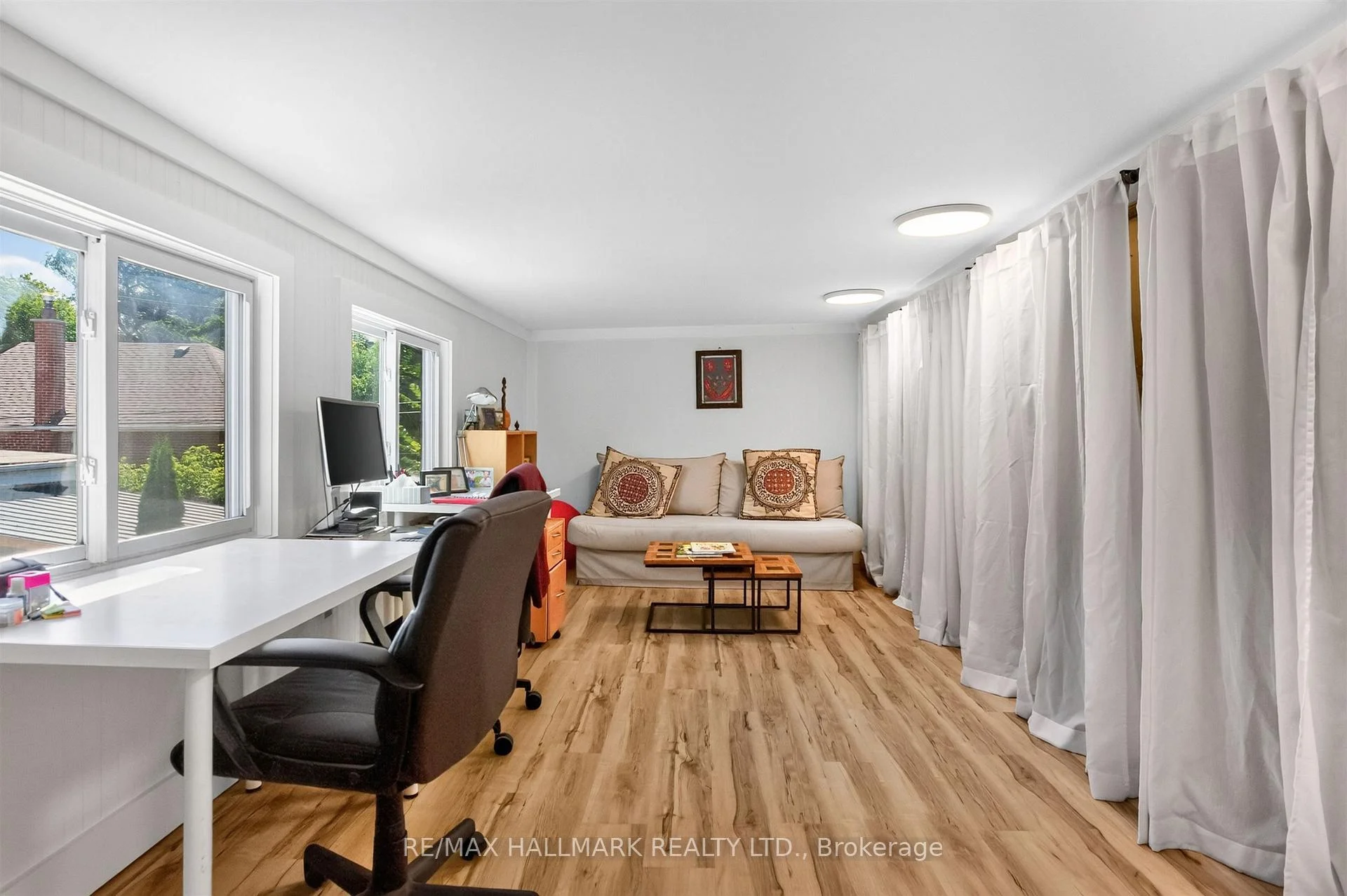 Photo 28 of 110 Harding Boulevard, Scarborough, Birchcliffe-Cliffside — HOMEH