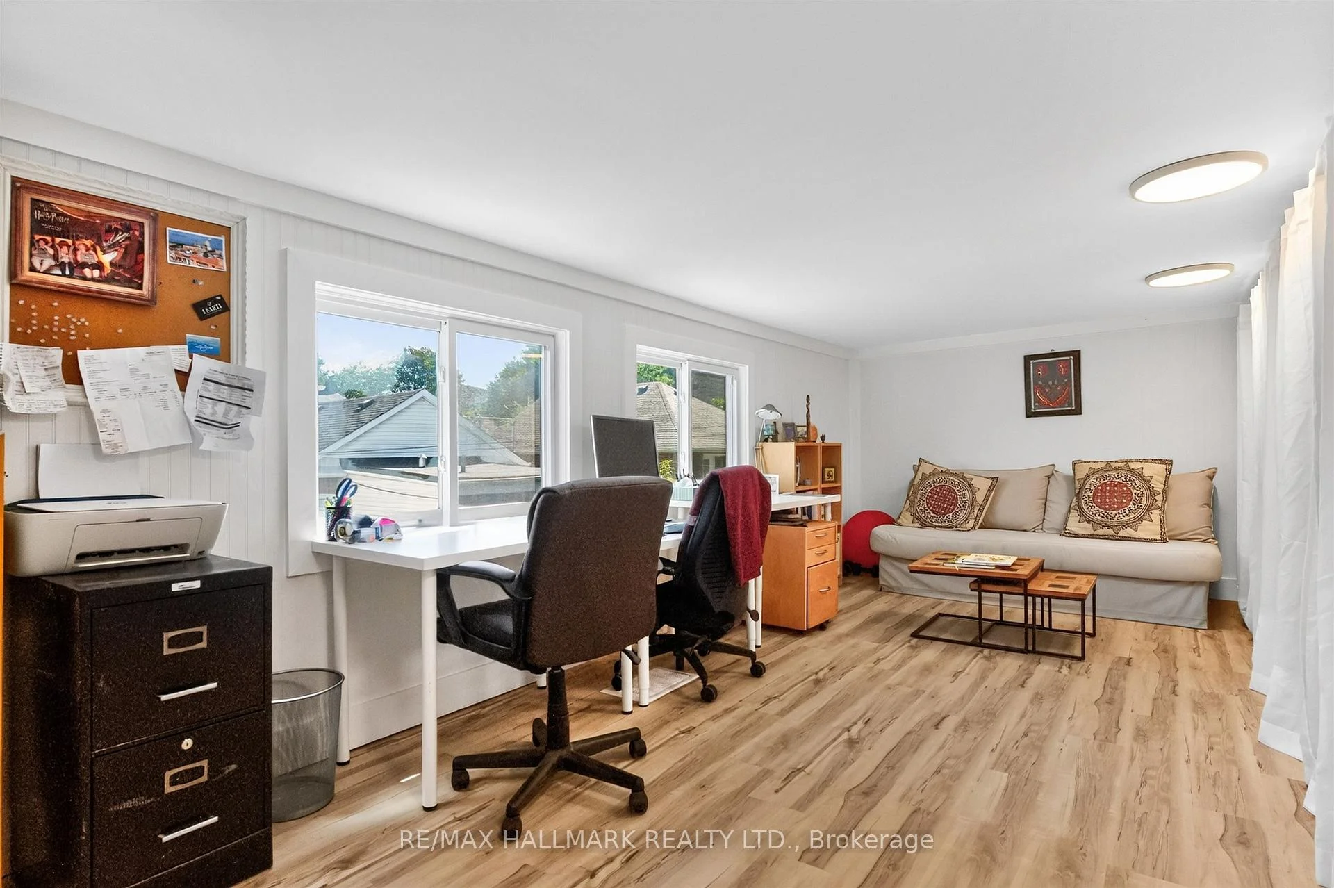 Photo 29 of 110 Harding Boulevard, Scarborough, Birchcliffe-Cliffside — HOMEH
