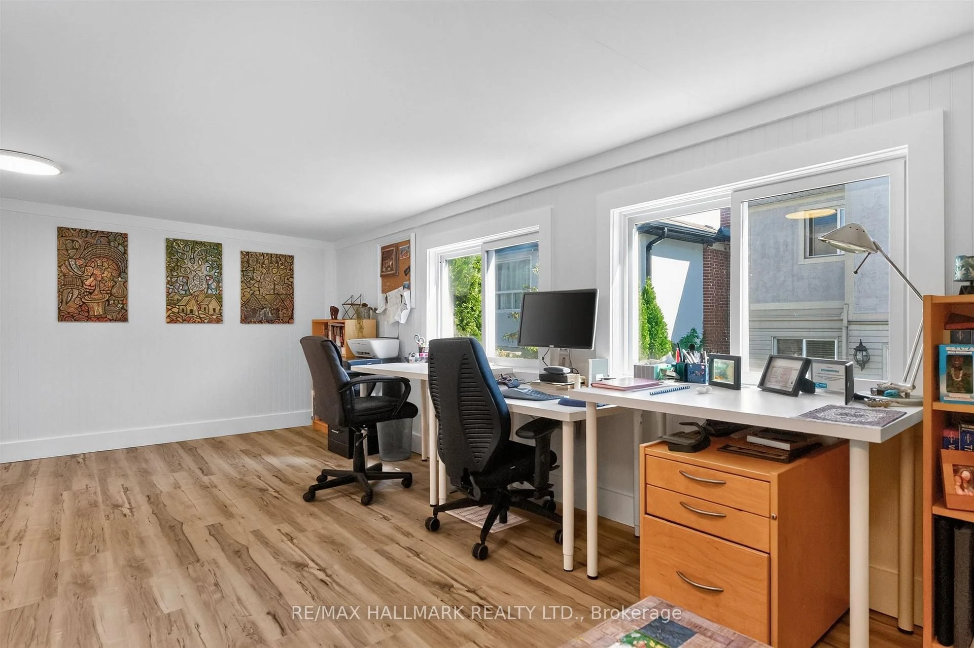 Photo 30 of 110 Harding Boulevard, Scarborough, Birchcliffe-Cliffside — HOMEH