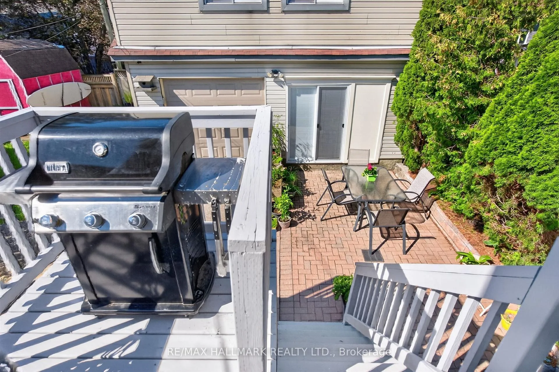 Photo 31 of 110 Harding Boulevard, Scarborough, Birchcliffe-Cliffside — HOMEH