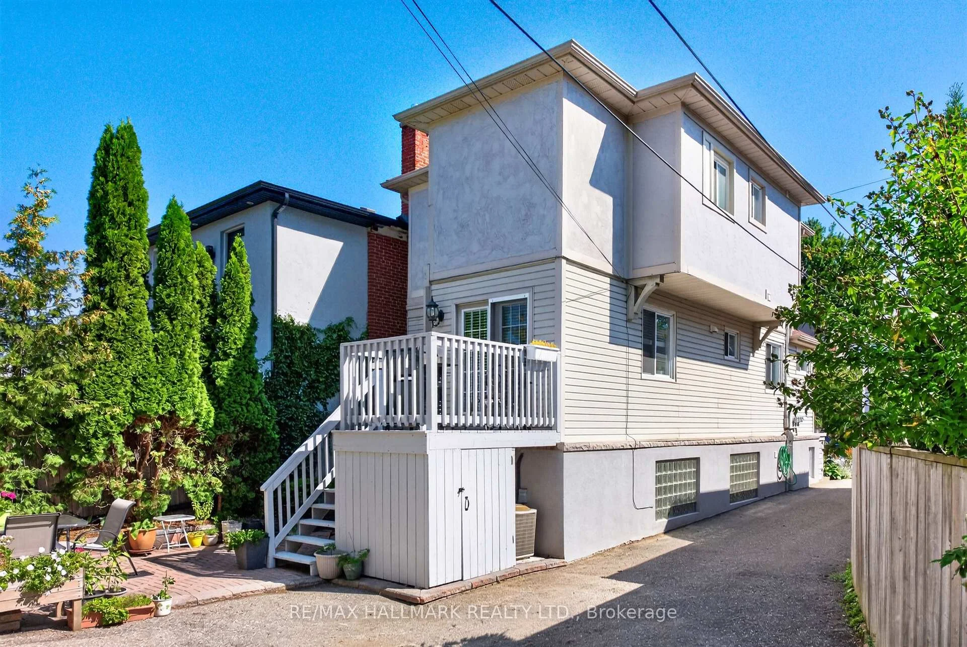 Photo 33 of 110 Harding Boulevard, Scarborough, Birchcliffe-Cliffside — HOMEH