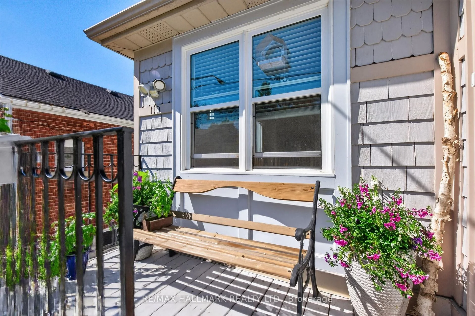 Photo 2 of 110 Harding Boulevard, Scarborough, Birchcliffe-Cliffside — HOMEH