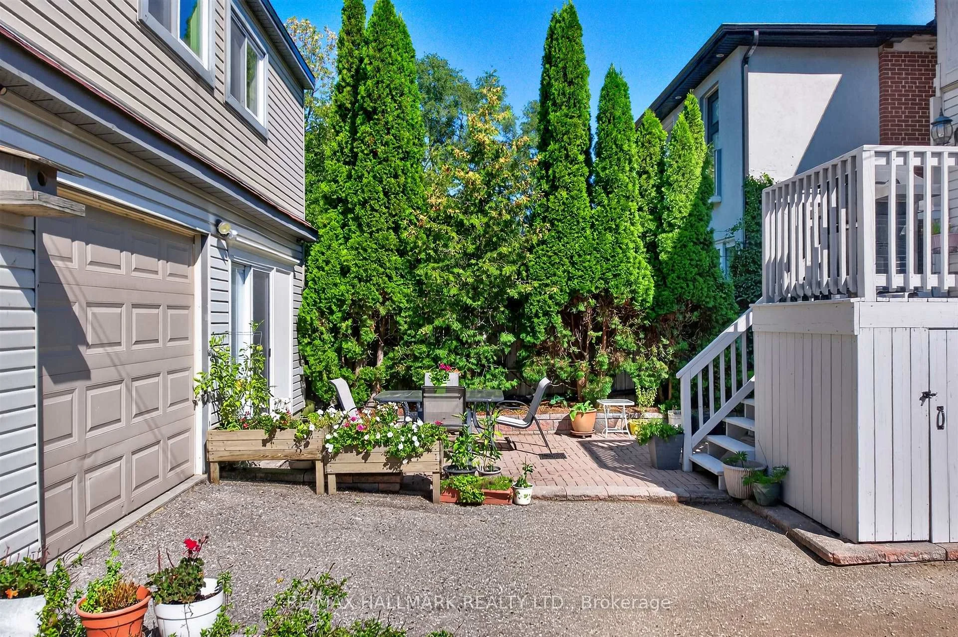 Photo 39 of 110 Harding Boulevard, Scarborough, Birchcliffe-Cliffside — HOMEH