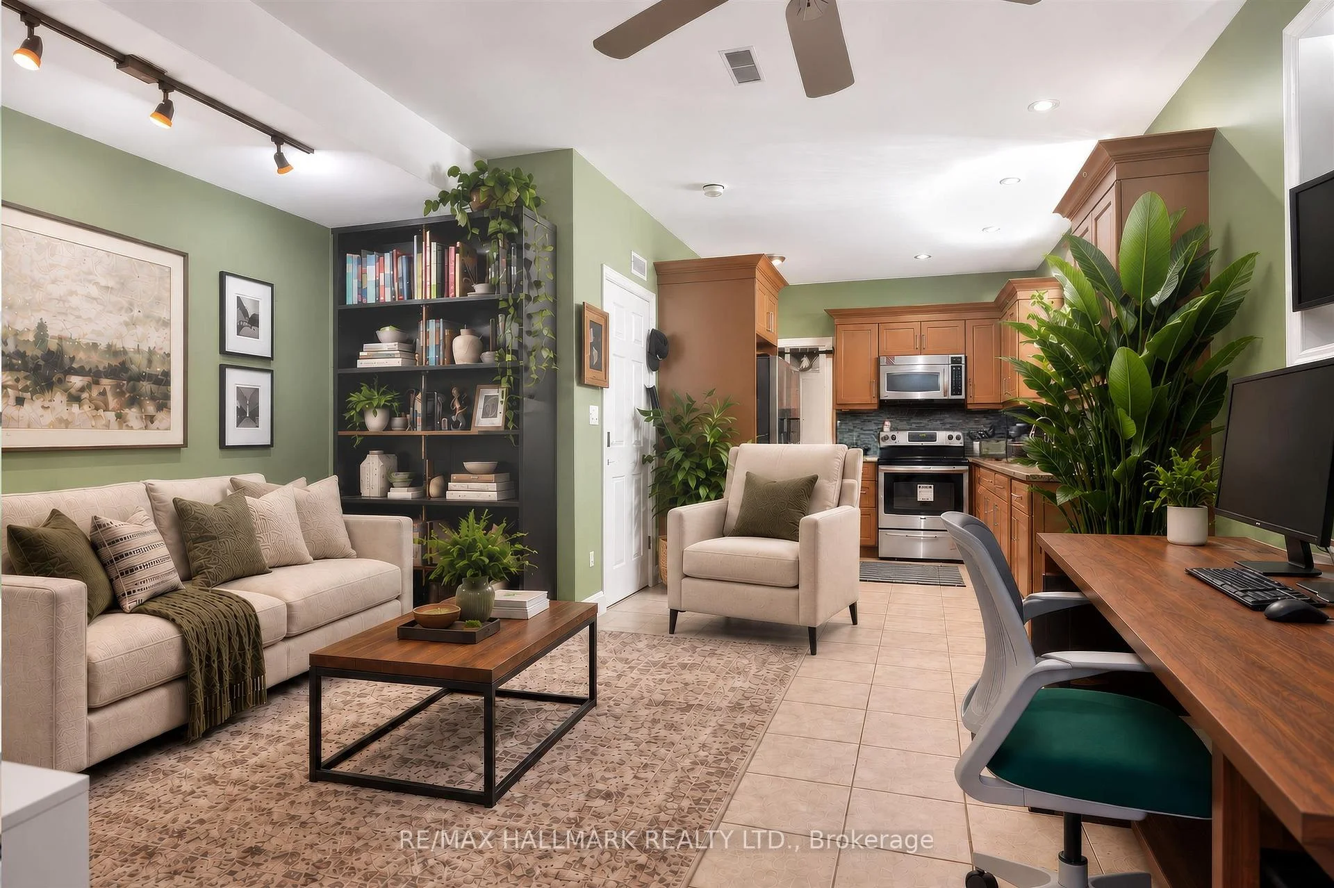 Photo 34 of 110 Harding Boulevard, Scarborough, Birchcliffe-Cliffside — HOMEH