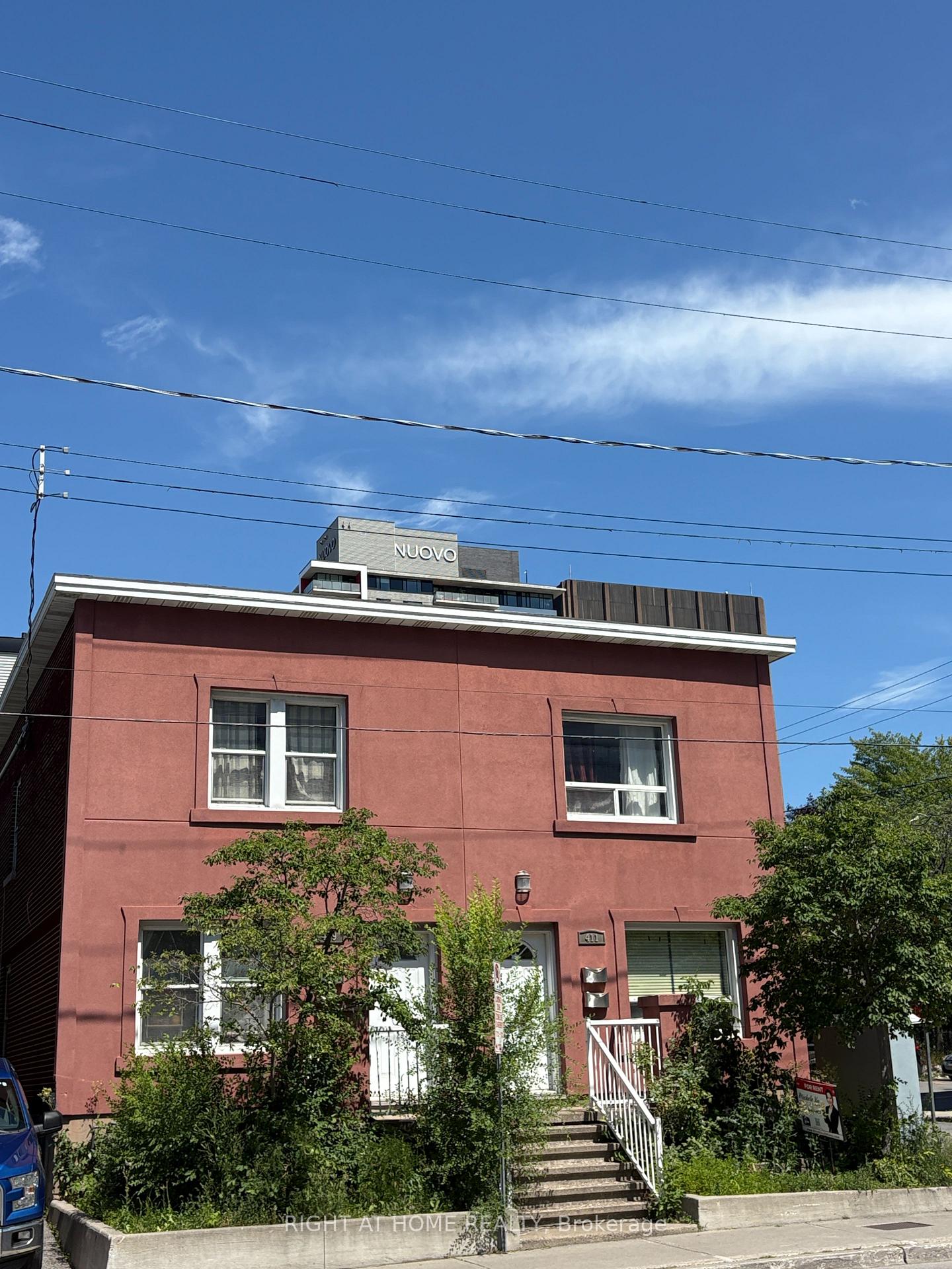 Photo 1 of Unit a, 409 Preston Street, Ottawa, West Centre Town — HOMEH