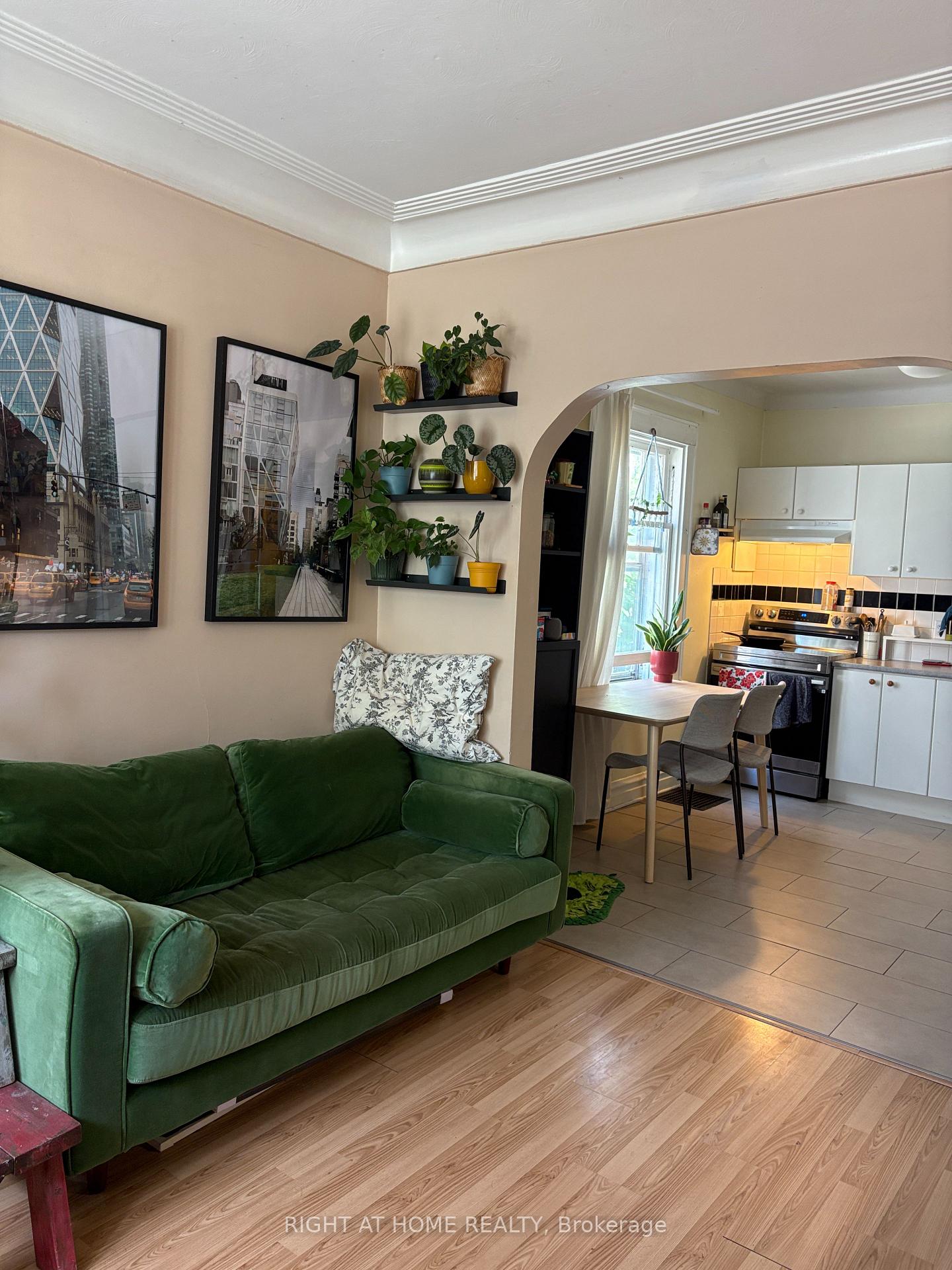 Photo 2 of Unit a, 409 Preston Street, Ottawa, West Centre Town — HOMEH