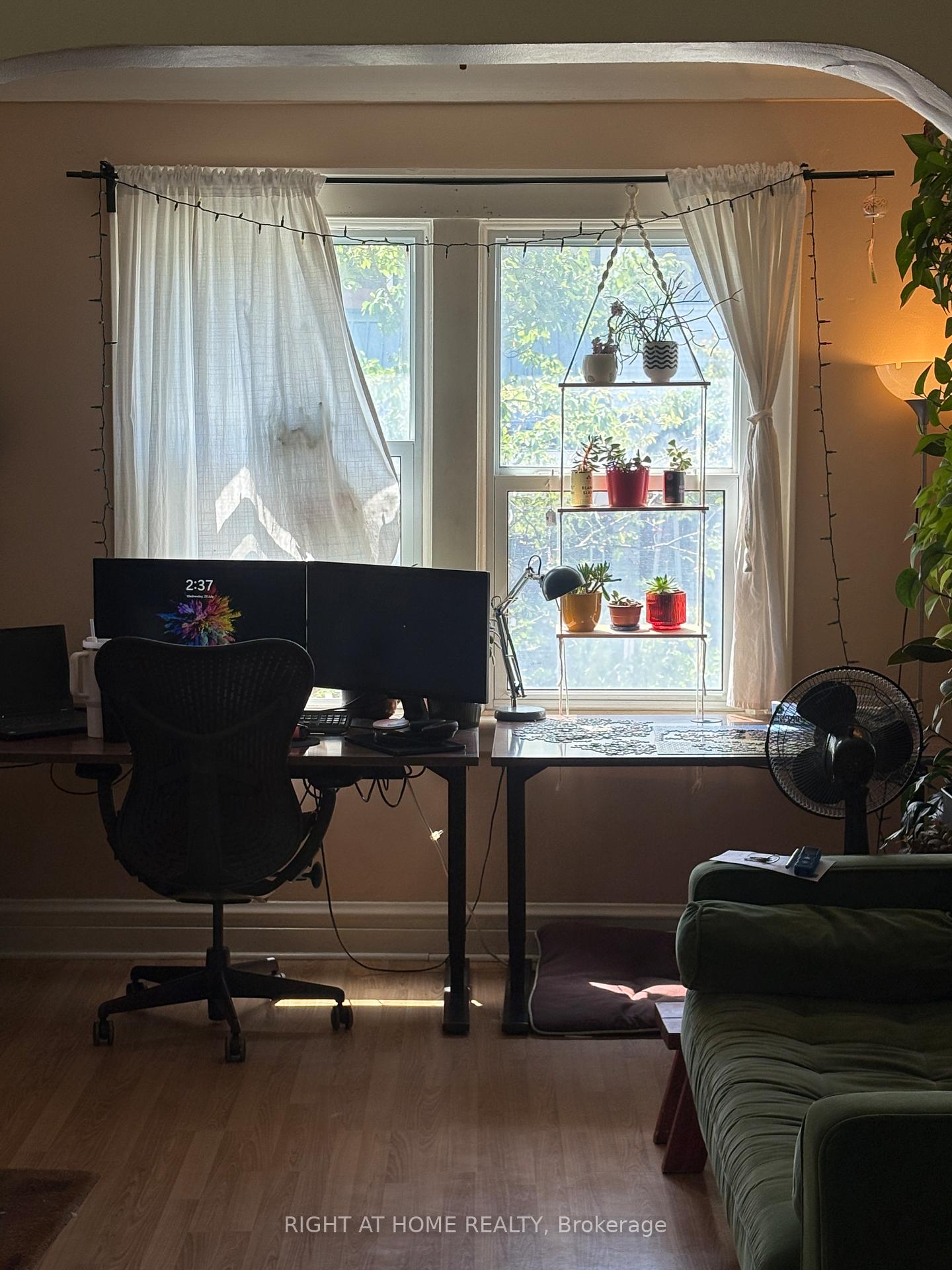 Photo 4 of Unit a, 409 Preston Street, Ottawa, West Centre Town — HOMEH