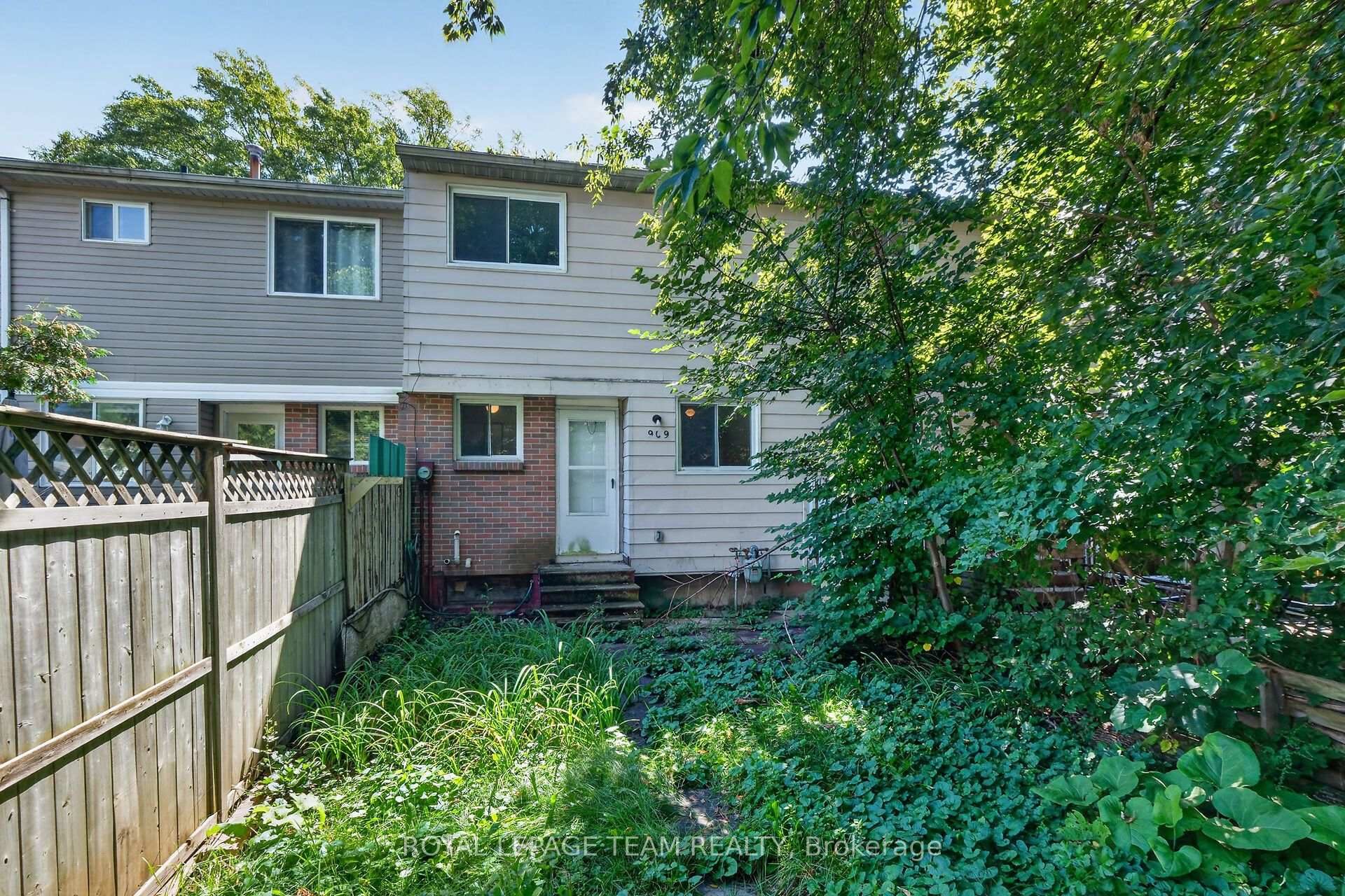Photo 22 of 909 Greenbriar Avenue, Ottawa, Carleton Heights — HOMEH