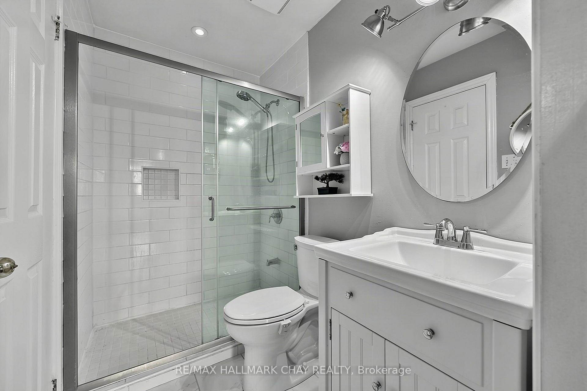 Photo 14 of 27 Masters Drive, Barrie, East Bayfield — HOMEH