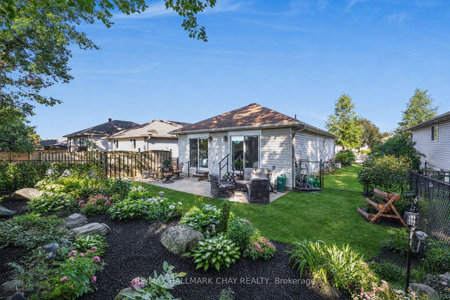 Photo 27 of 27 Masters Drive, Barrie, East Bayfield — HOMEH