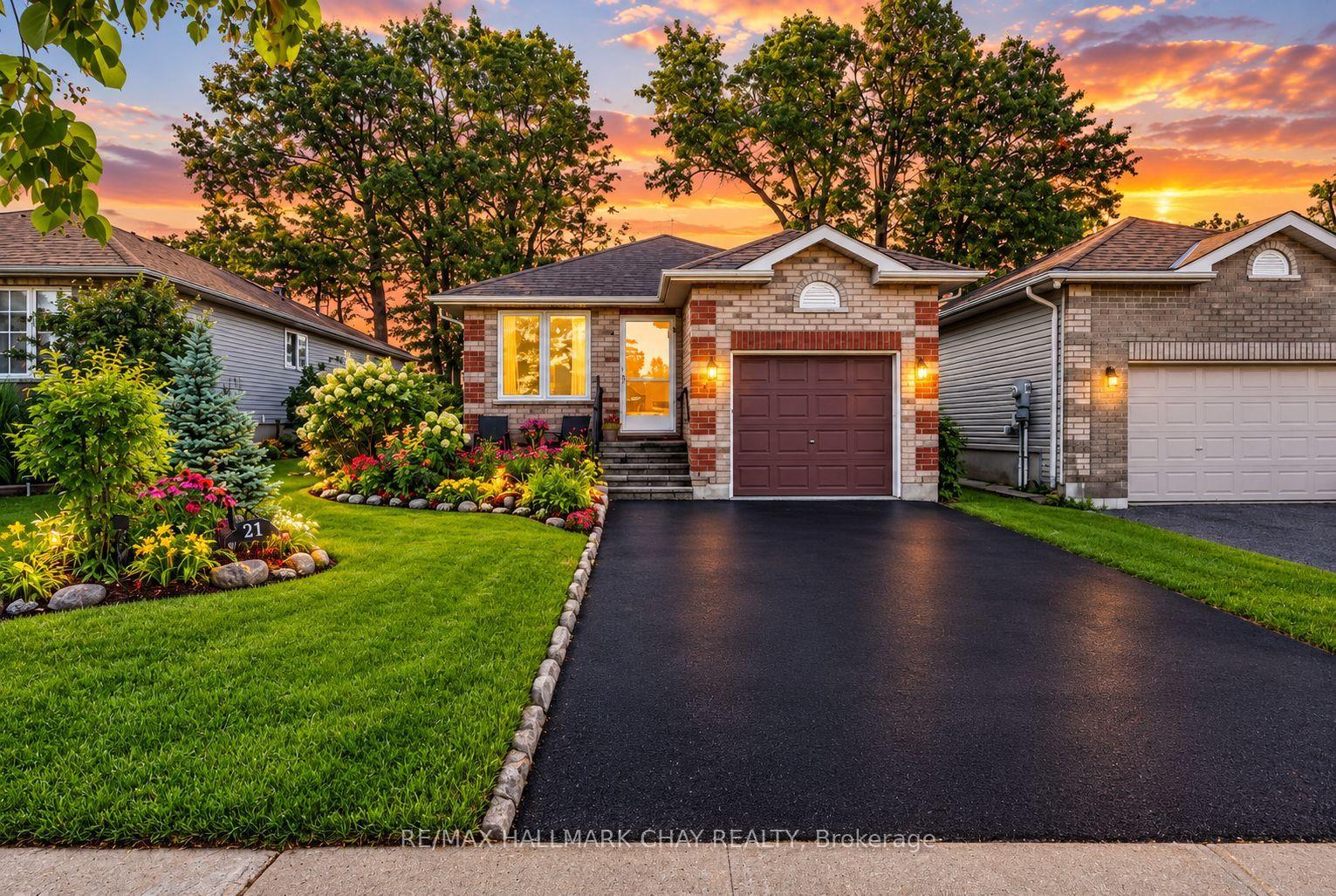 Photo 26 of 27 Masters Drive, Barrie, East Bayfield — HOMEH