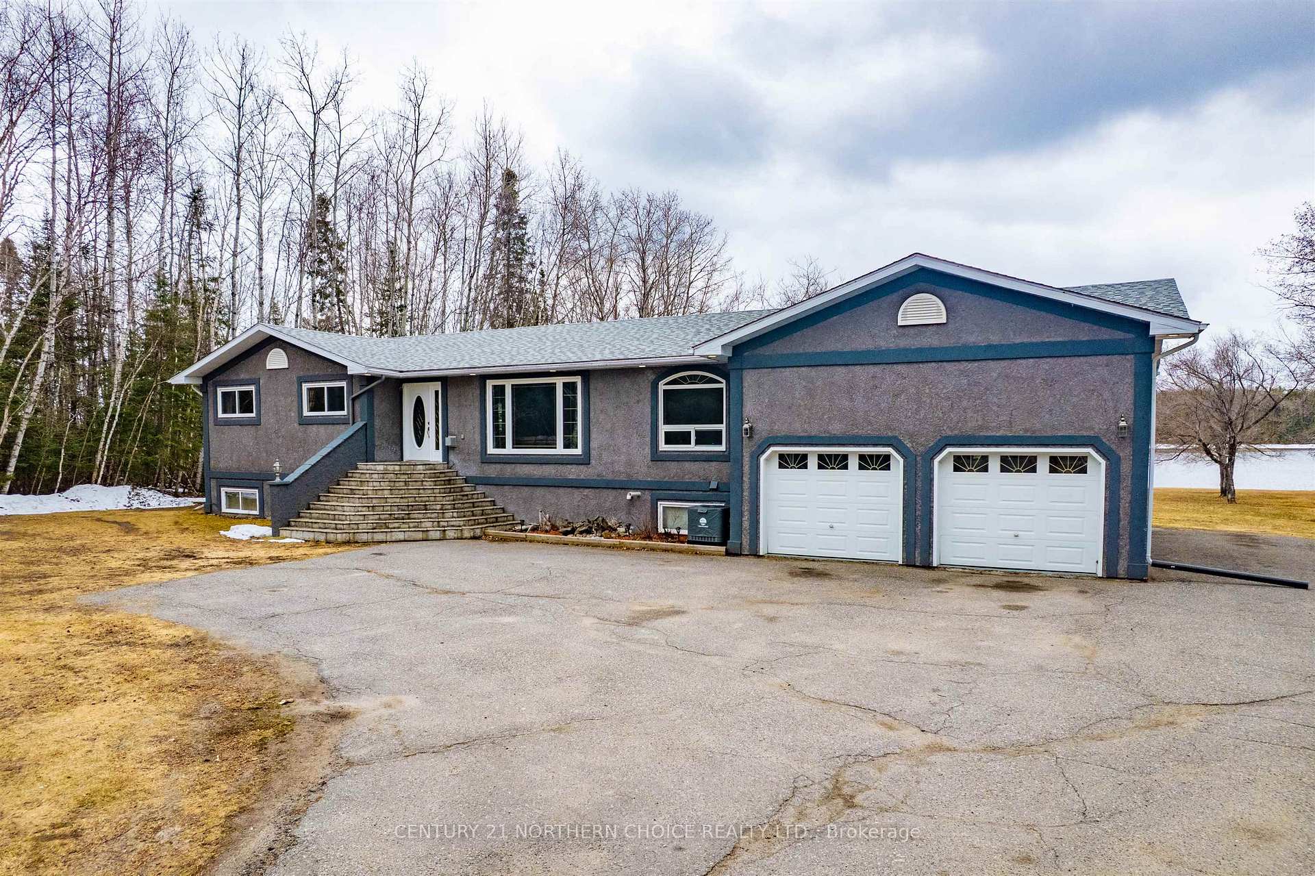 Photo 1 of 481 Goldpines Road, Ear Falls — HOMEH
