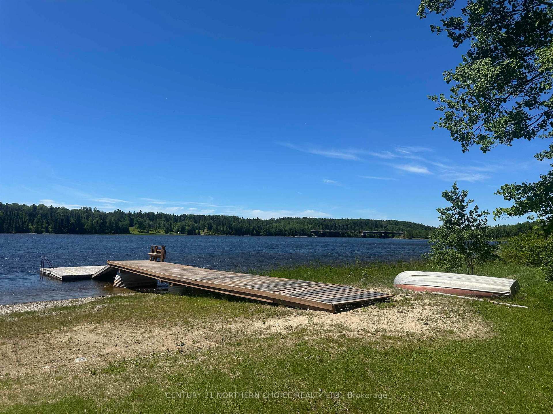 Photo 3 of 481 Goldpines Road, Ear Falls — HOMEH