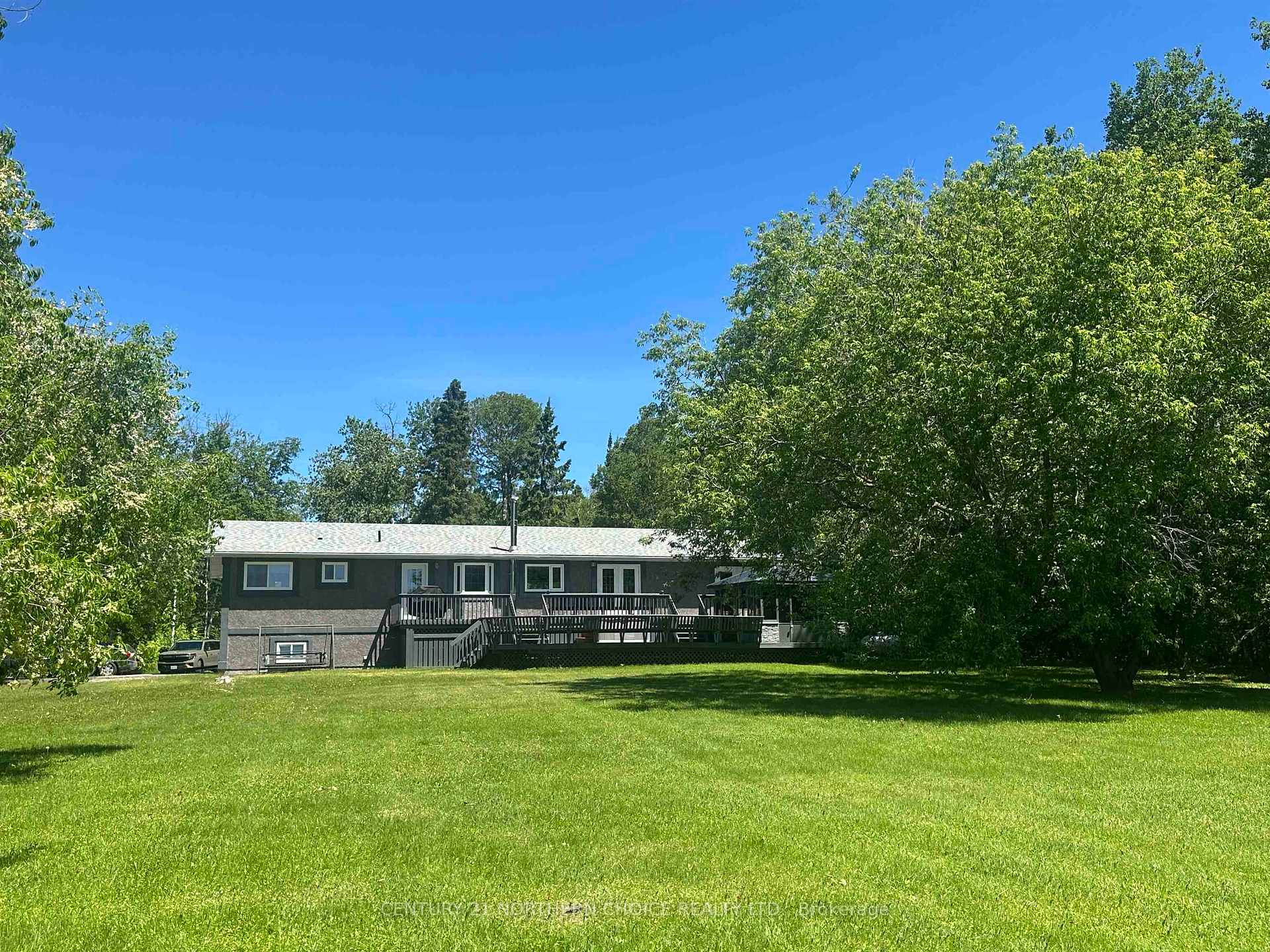 Photo 4 of 481 Goldpines Road, Ear Falls — HOMEH