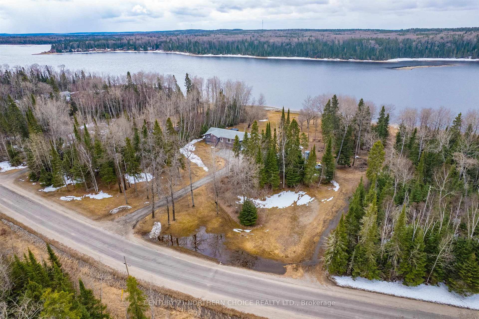 Photo 5 of 481 Goldpines Road, Ear Falls — HOMEH