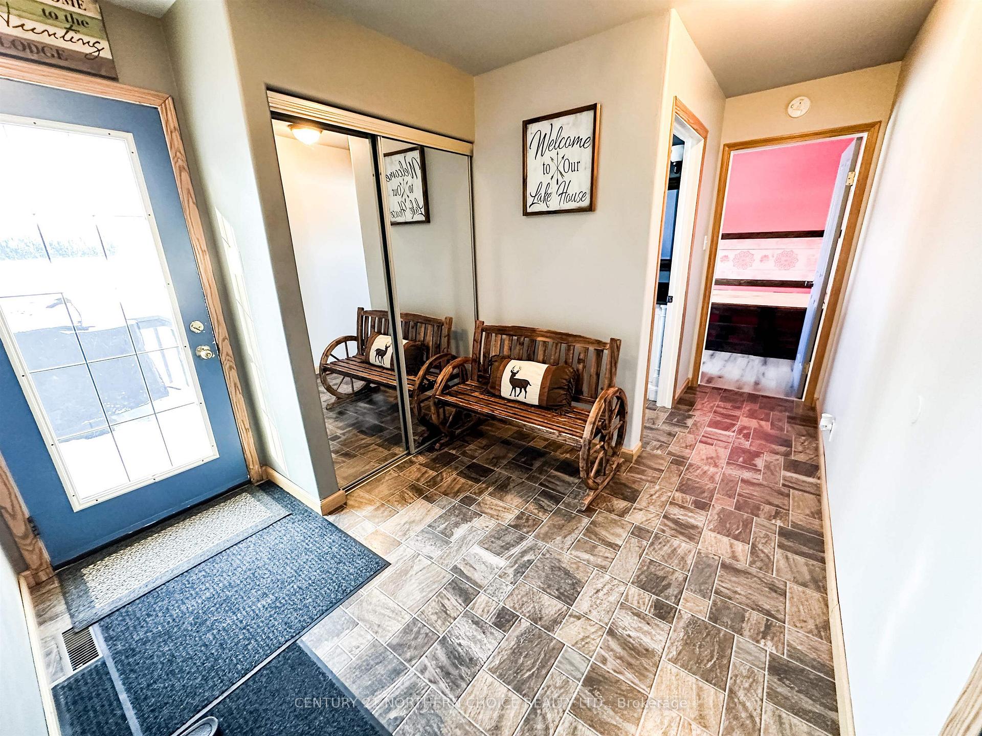 Photo 6 of 481 Goldpines Road, Ear Falls — HOMEH