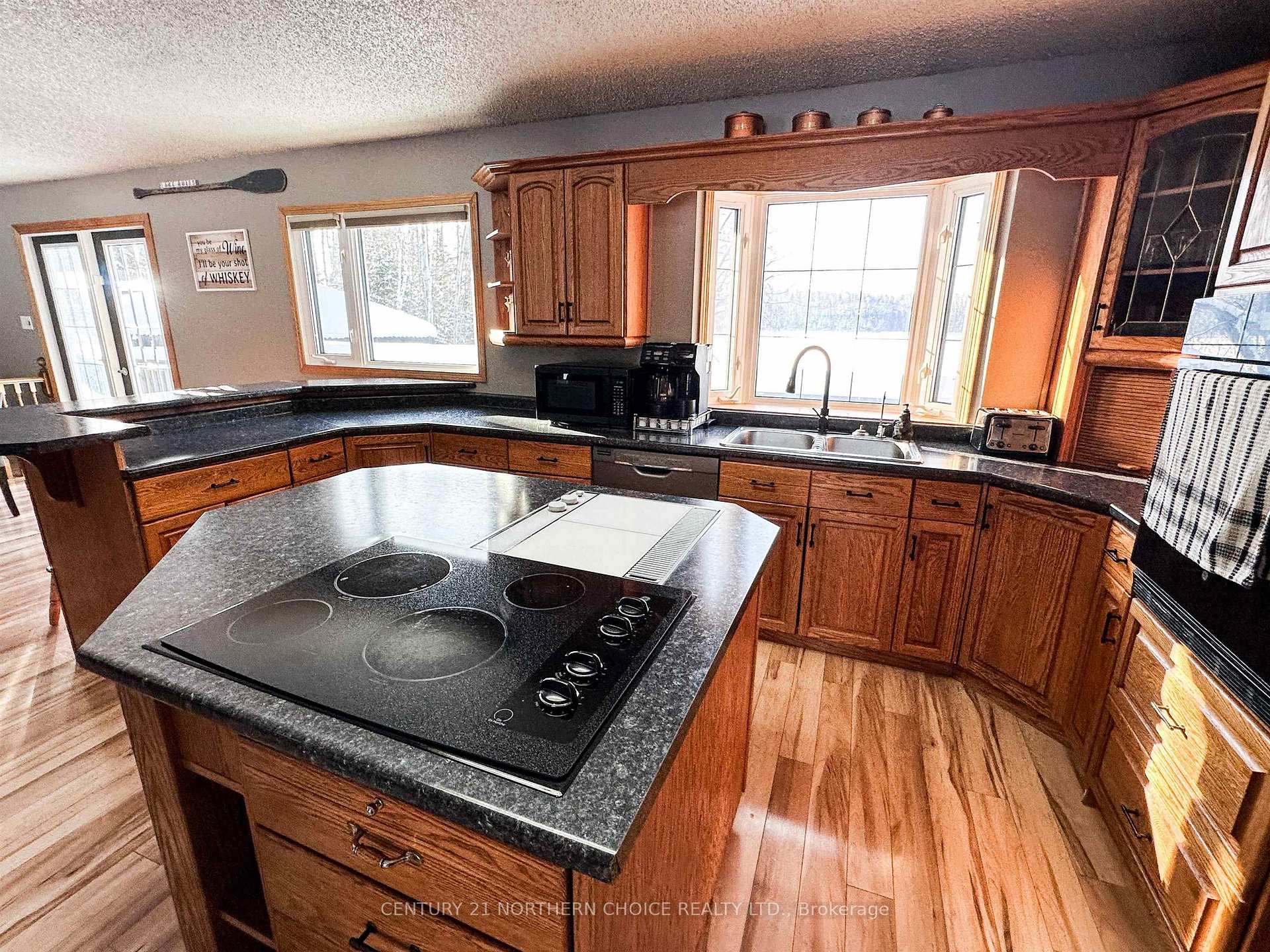 Photo 7 of 481 Goldpines Road, Ear Falls — HOMEH
