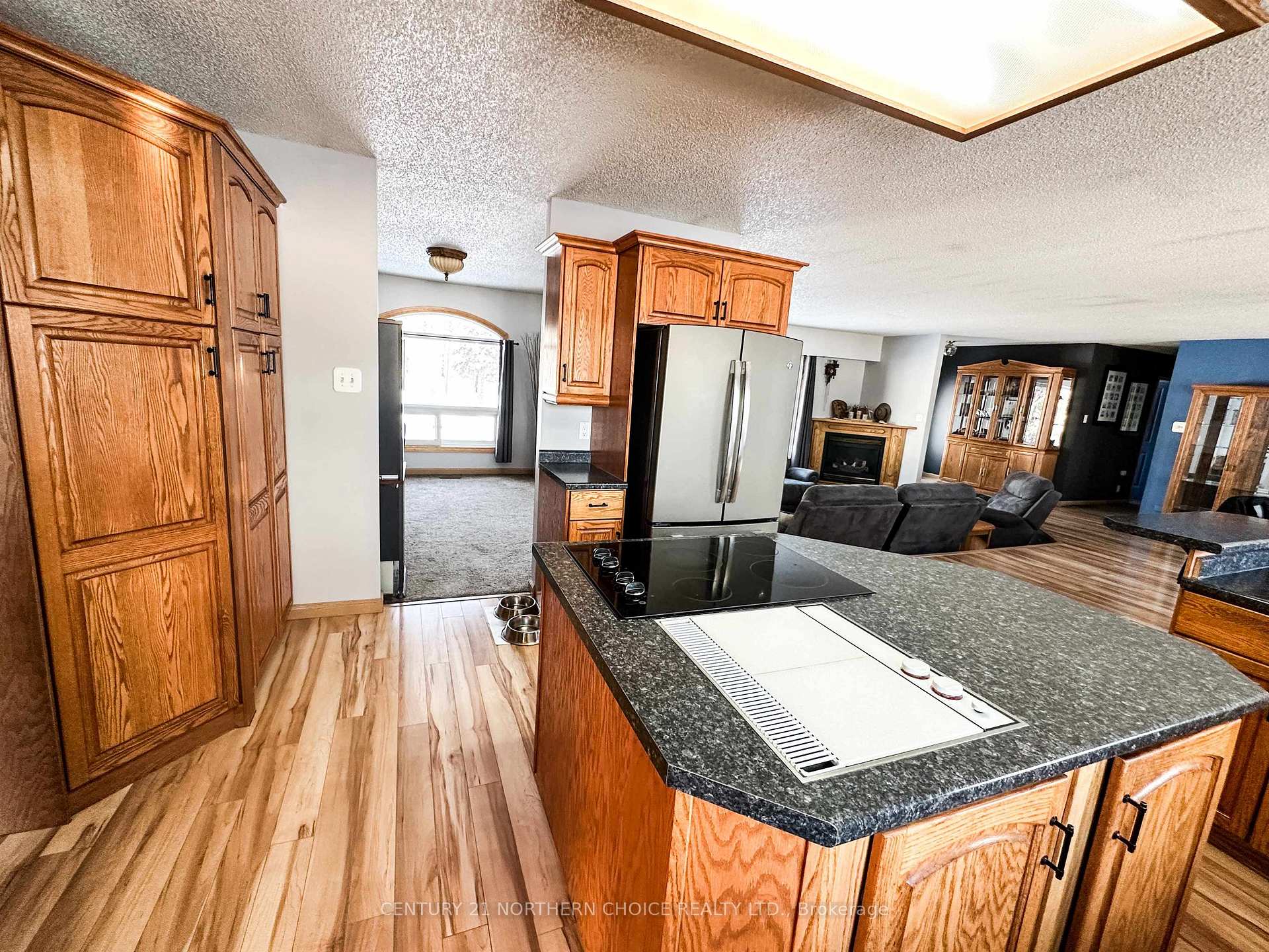 Photo 8 of 481 Goldpines Road, Ear Falls — HOMEH