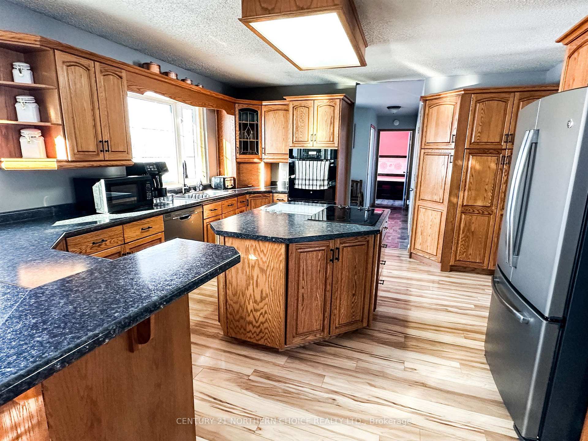 Photo 9 of 481 Goldpines Road, Ear Falls — HOMEH