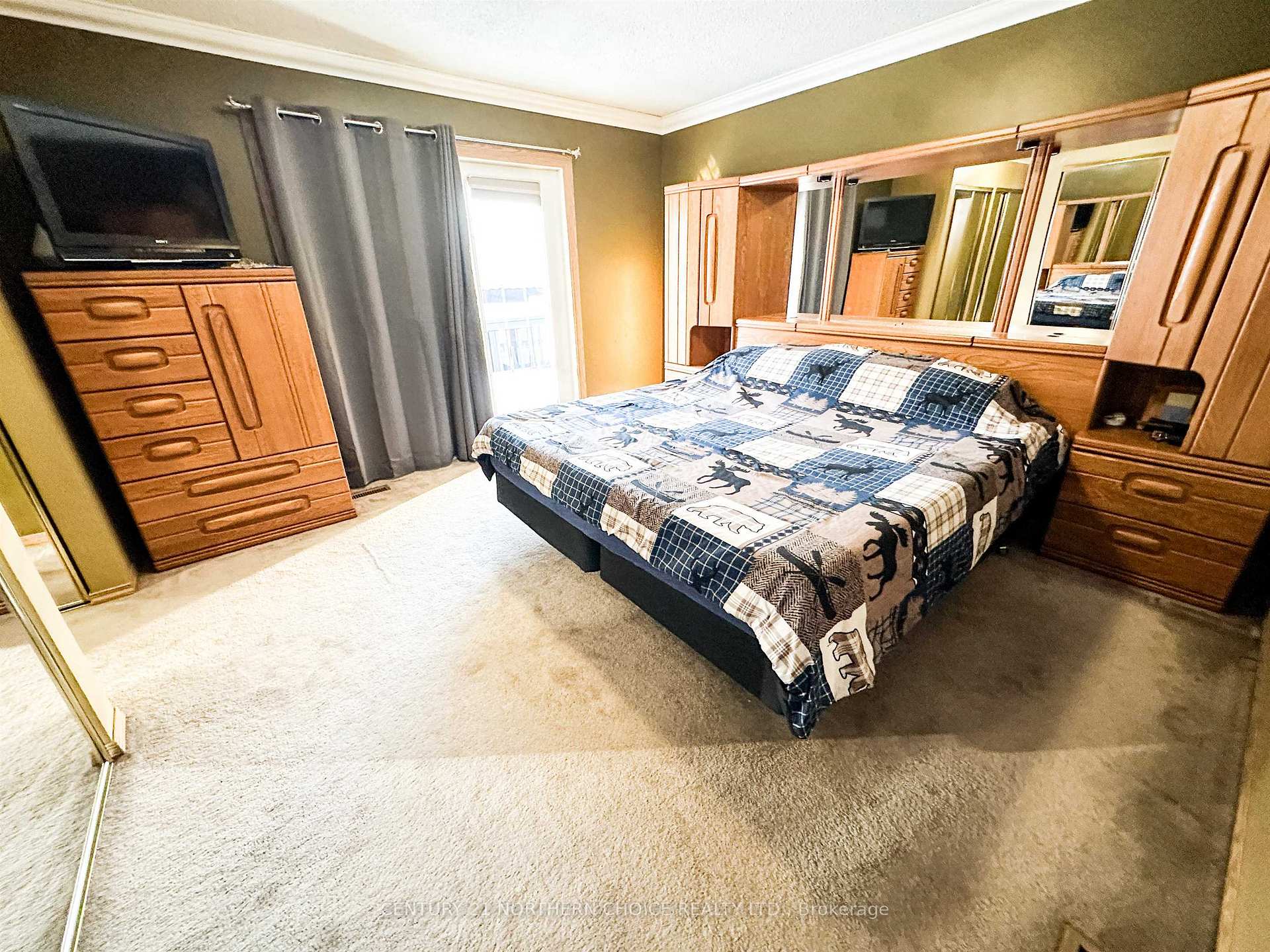 Photo 16 of 481 Goldpines Road, Ear Falls — HOMEH