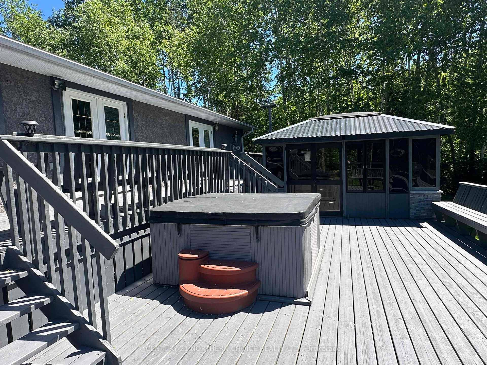 Photo 32 of 481 Goldpines Road, Ear Falls — HOMEH