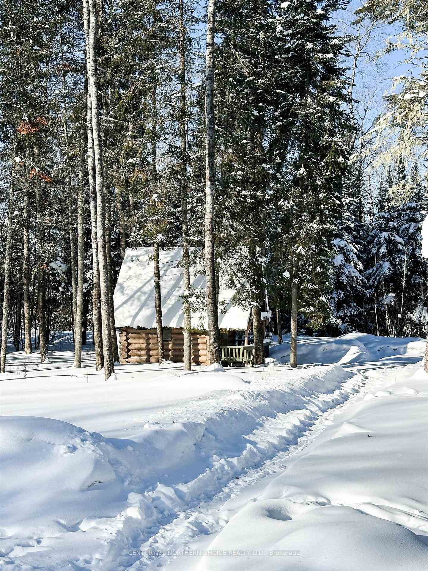 Photo 33 of 481 Goldpines Road, Ear Falls — HOMEH