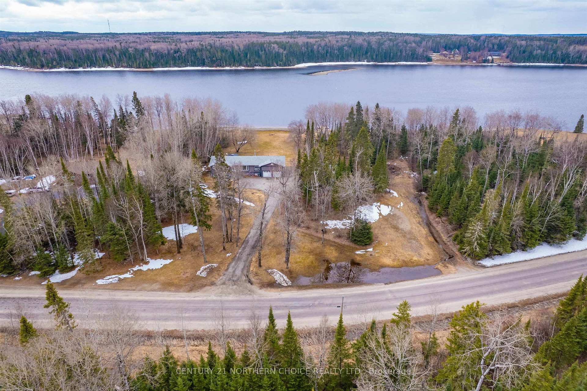 Photo 38 of 481 Goldpines Road, Ear Falls — HOMEH
