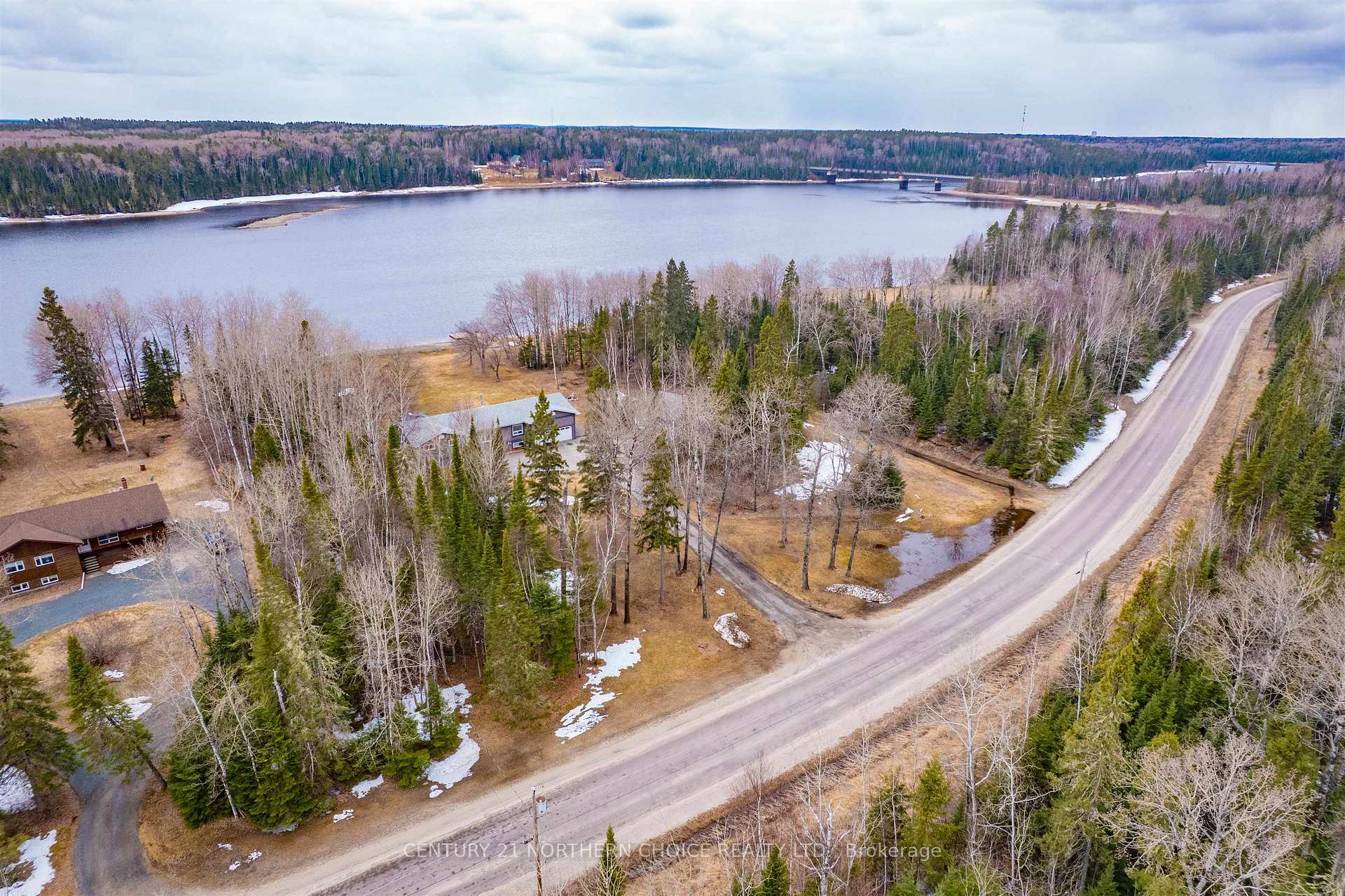 Photo 40 of 481 Goldpines Road, Ear Falls — HOMEH