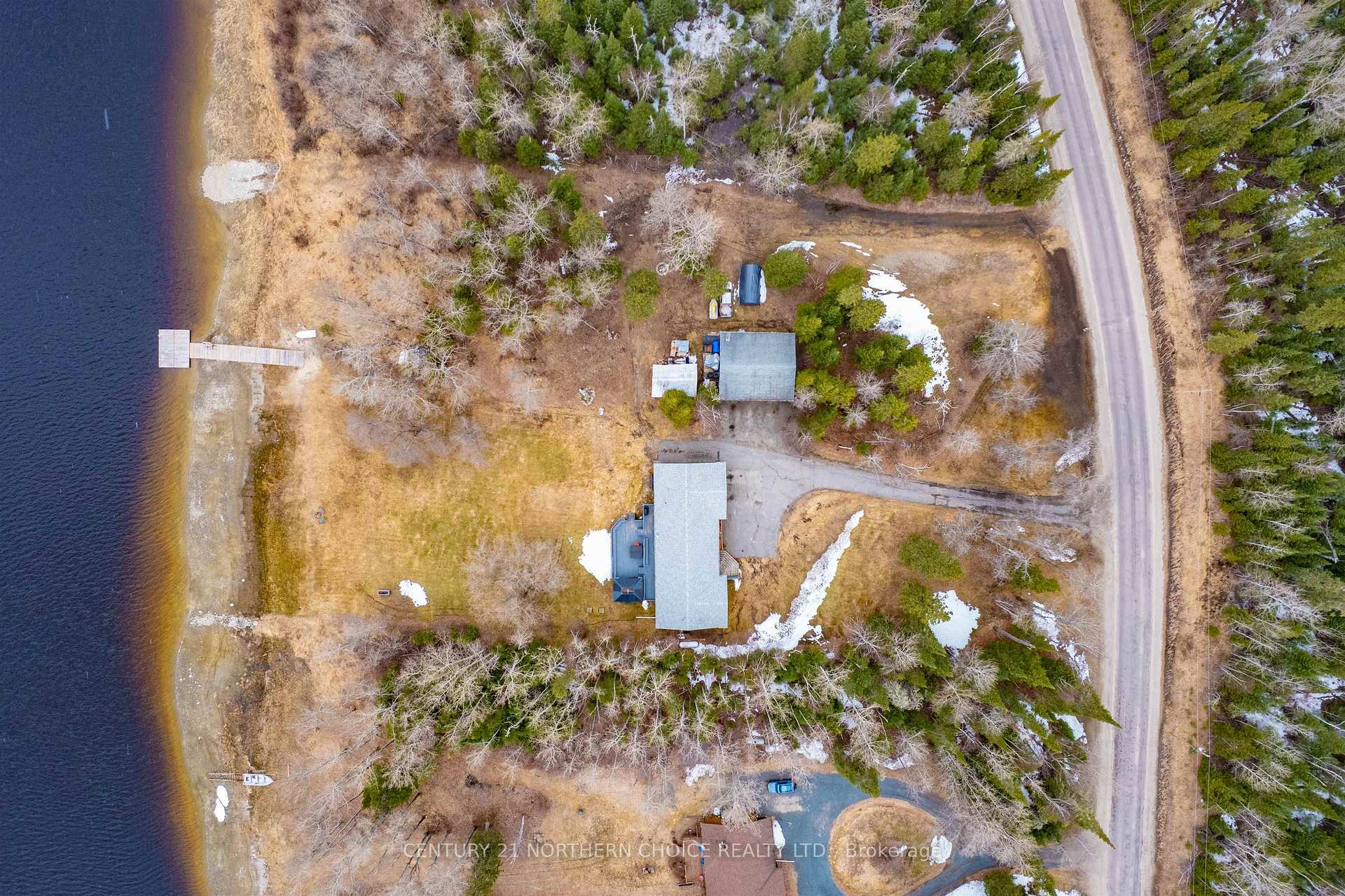 Photo 41 of 481 Goldpines Road, Ear Falls — HOMEH