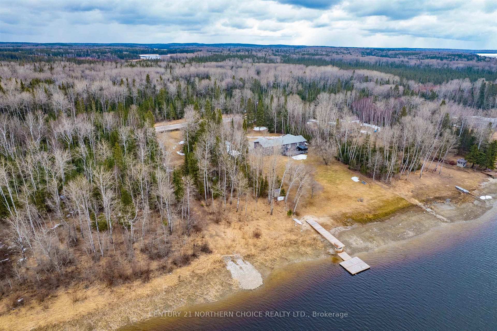 Photo 42 of 481 Goldpines Road, Ear Falls — HOMEH