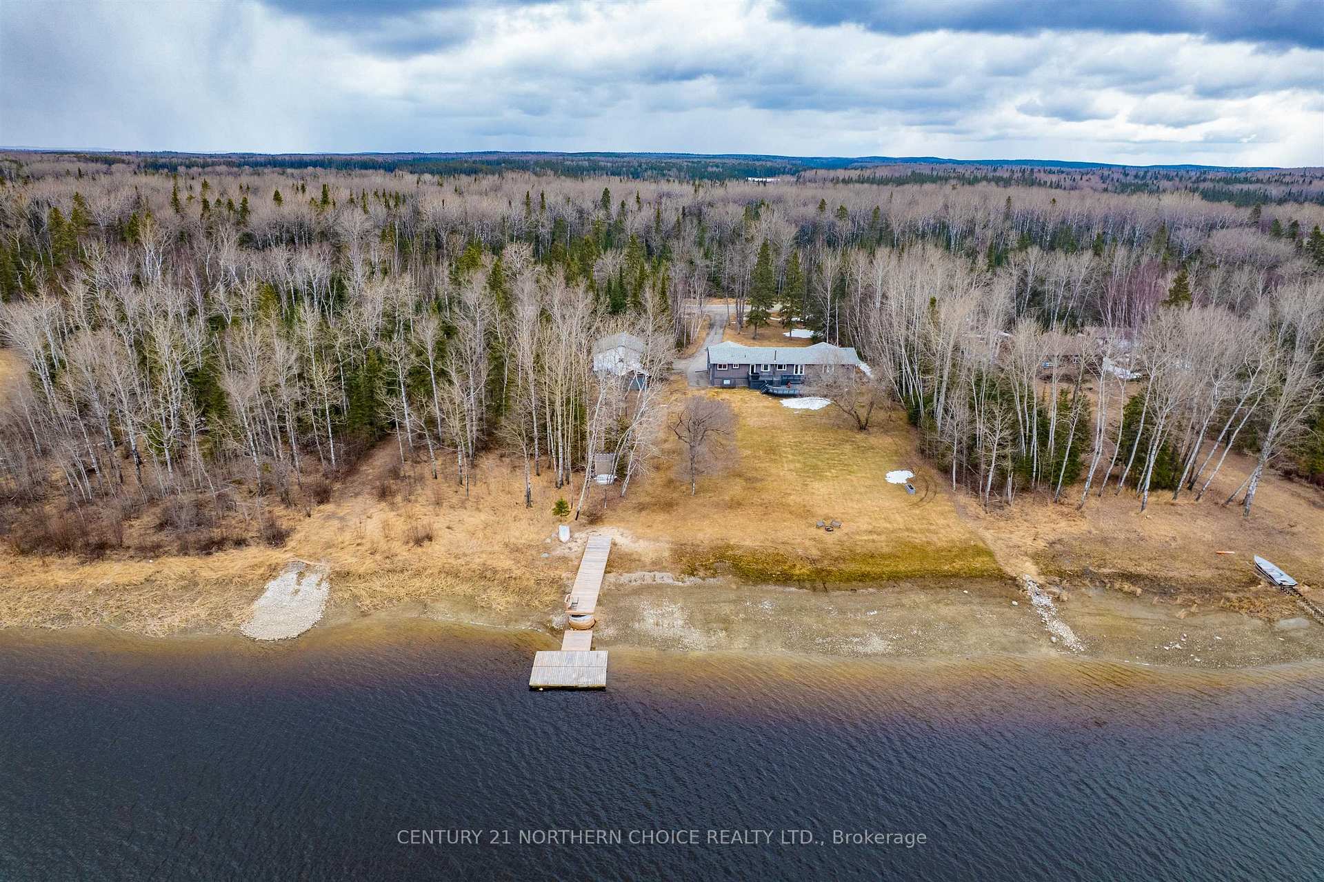 Photo 43 of 481 Goldpines Road, Ear Falls — HOMEH