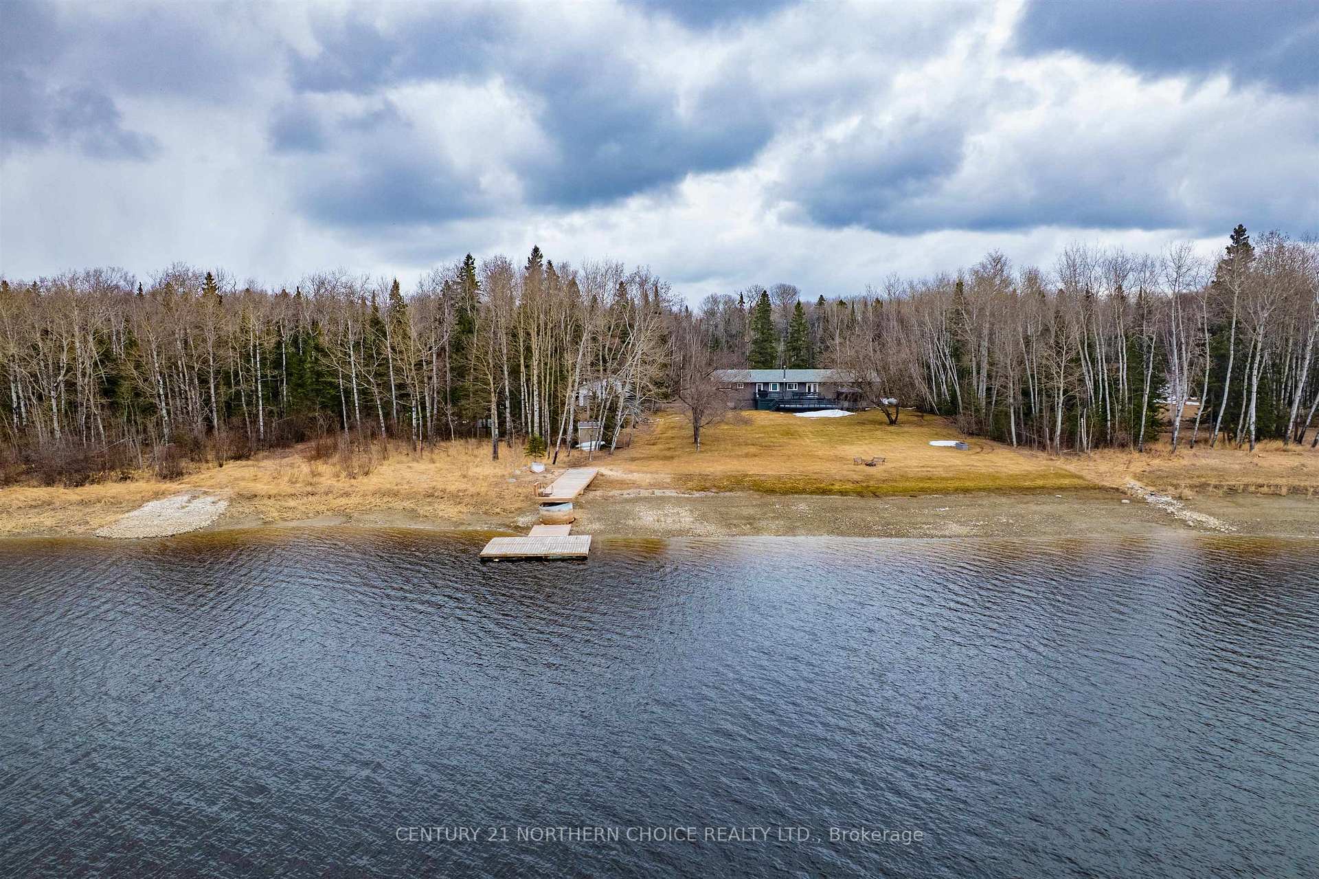 Photo 44 of 481 Goldpines Road, Ear Falls — HOMEH