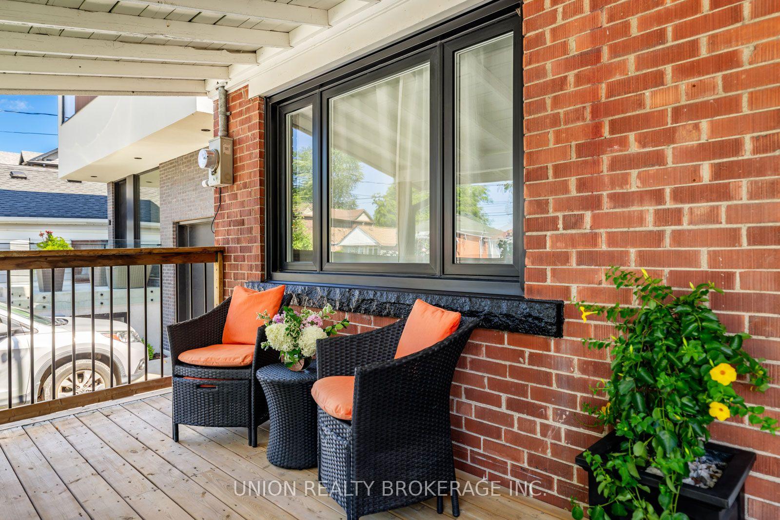 Photo 5 of 49 Claremore Avenue, Scarborough, Birchcliffe-Cliffside — HOMEH