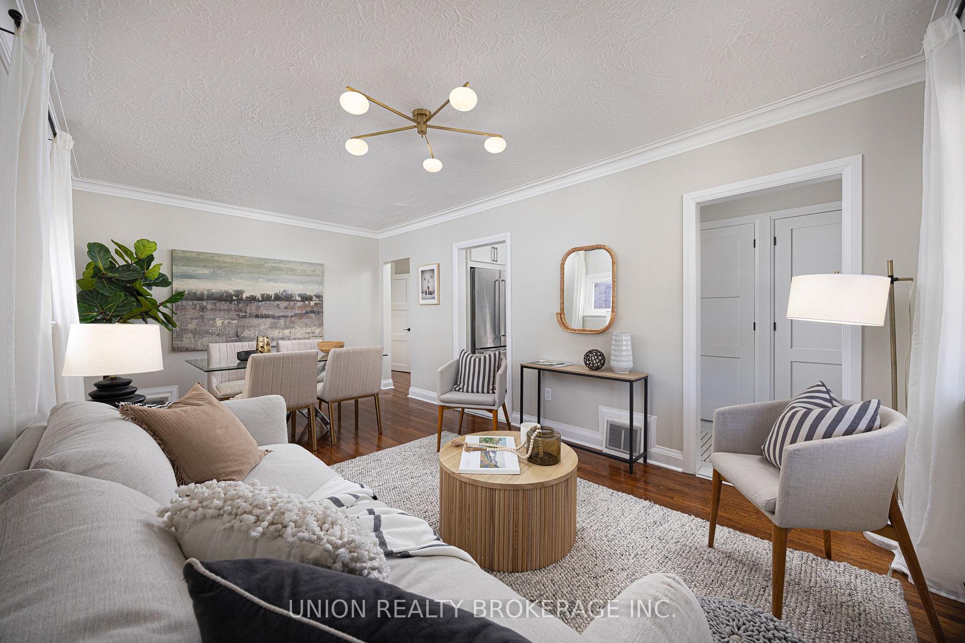 Photo 10 of 49 Claremore Avenue, Scarborough, Birchcliffe-Cliffside — HOMEH