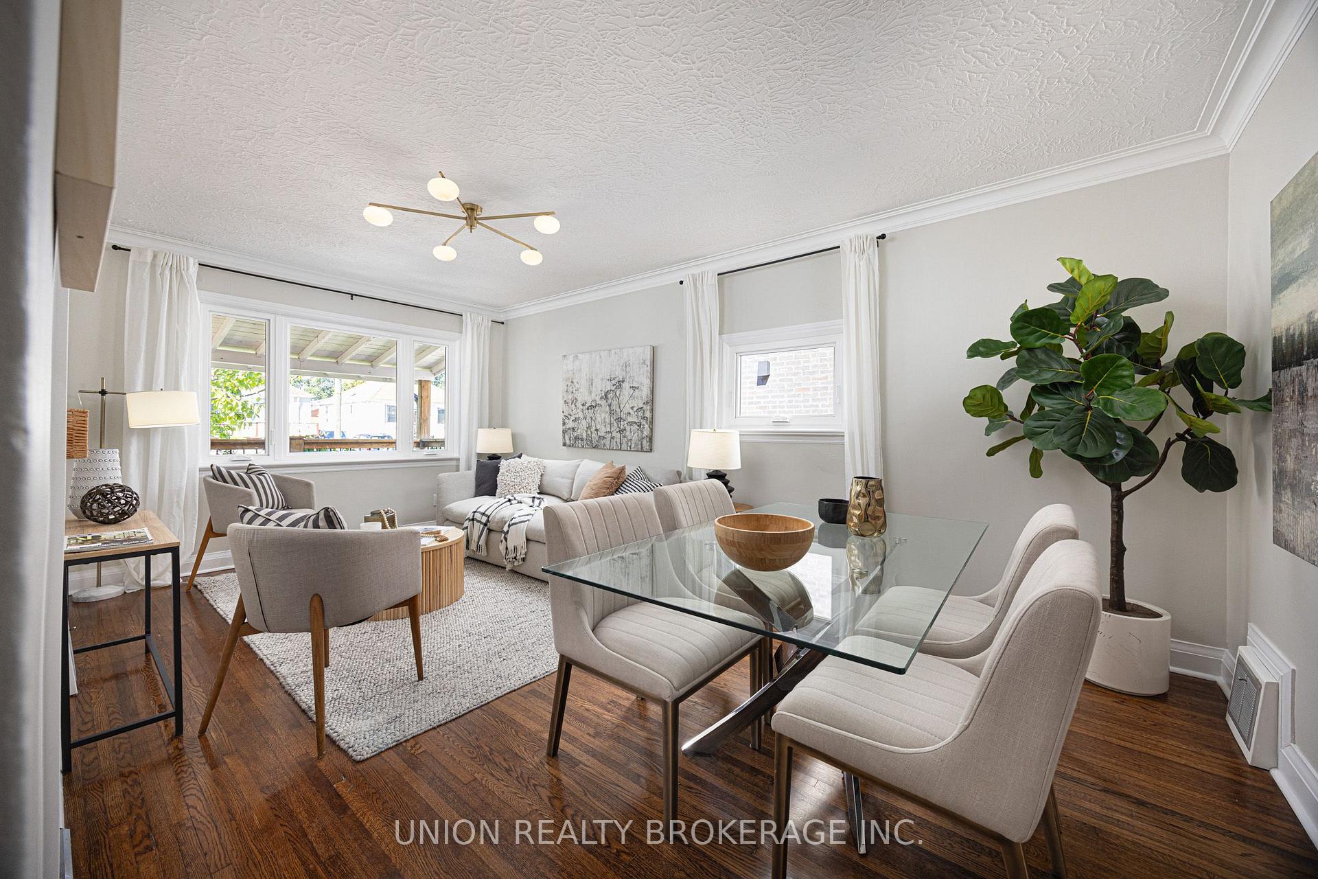 Photo 12 of 49 Claremore Avenue, Scarborough, Birchcliffe-Cliffside — HOMEH
