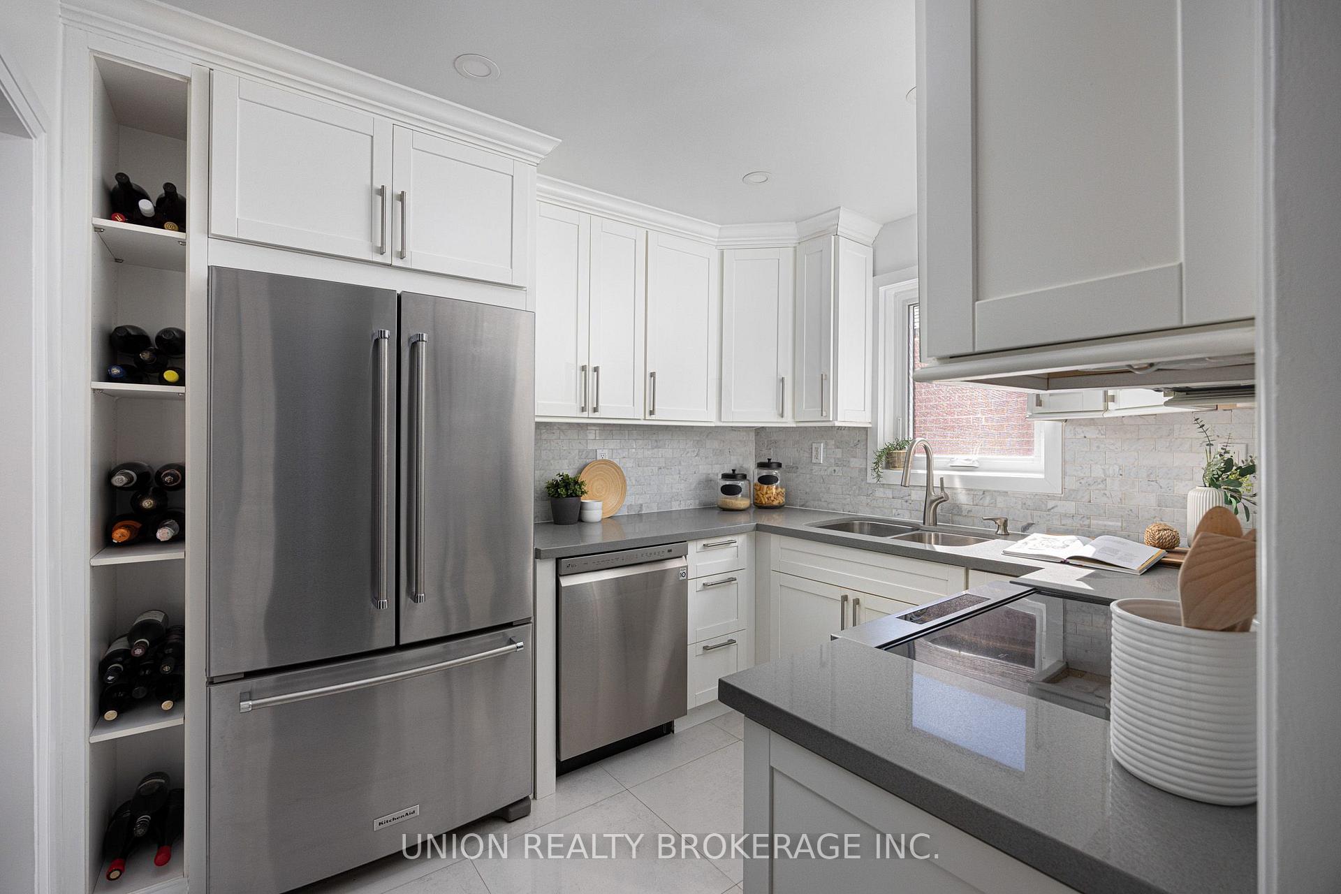 Photo 15 of 49 Claremore Avenue, Scarborough, Birchcliffe-Cliffside — HOMEH