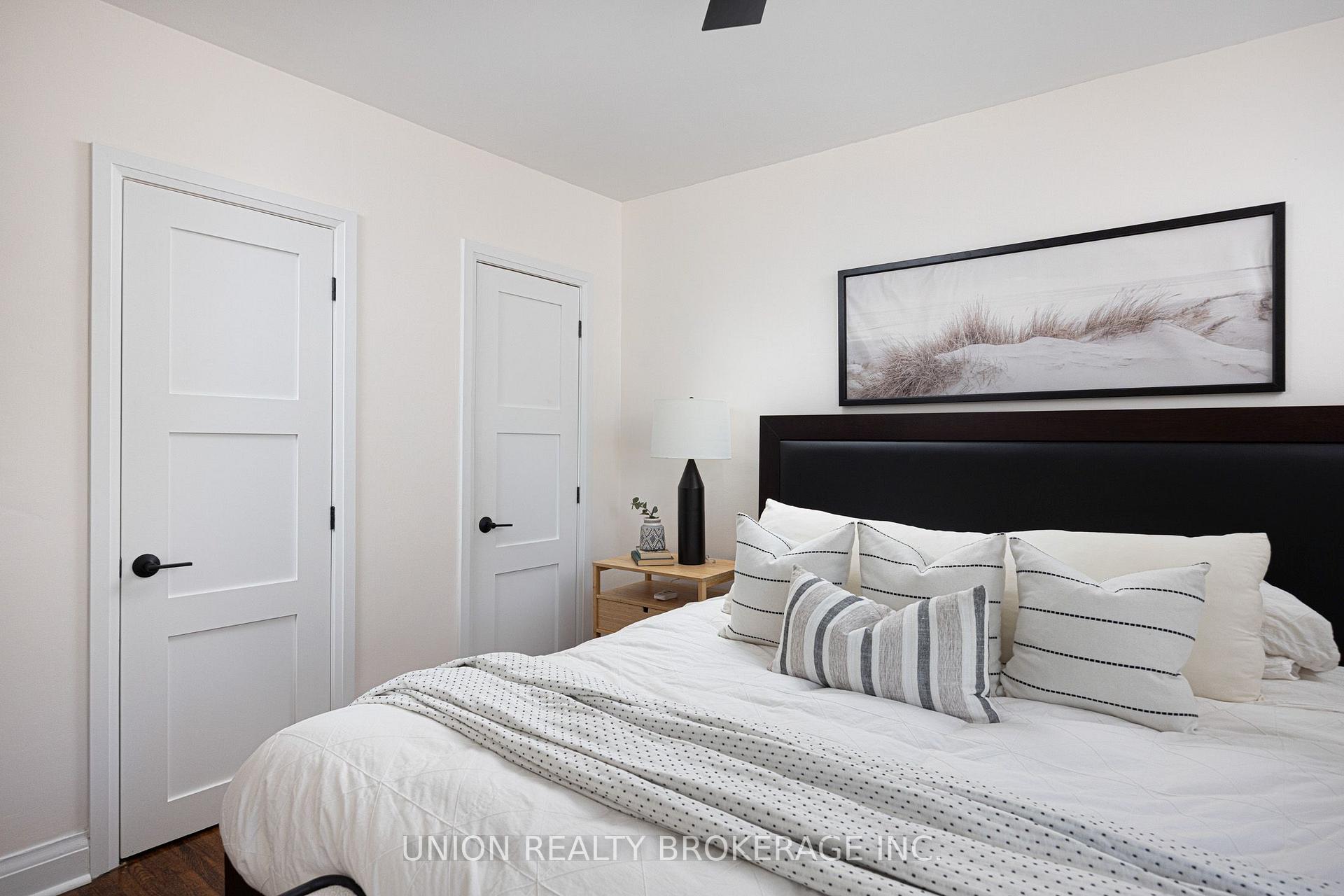 Photo 20 of 49 Claremore Avenue, Scarborough, Birchcliffe-Cliffside — HOMEH