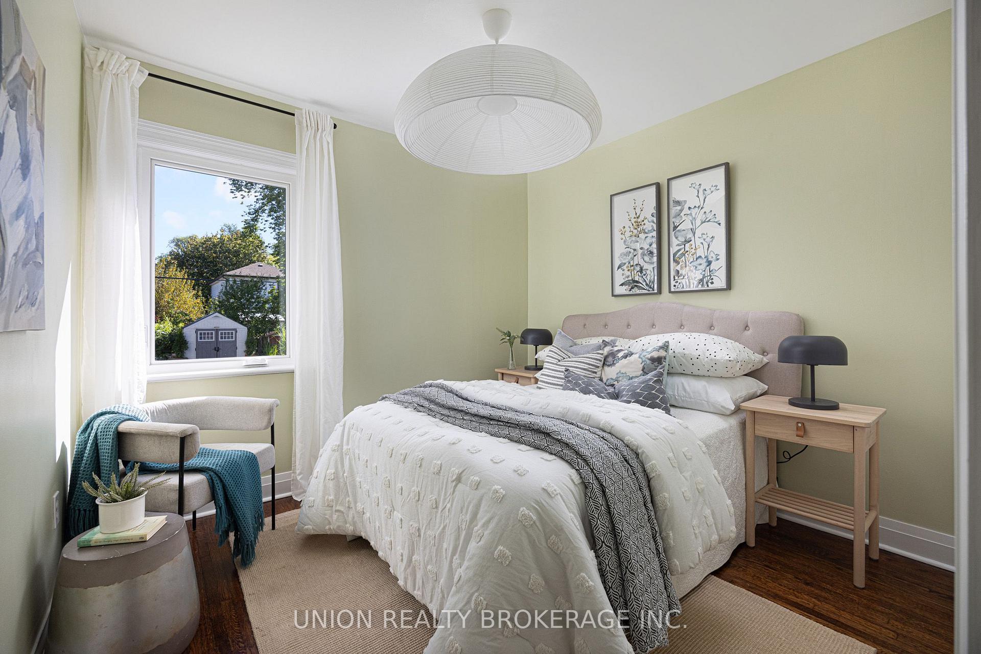Photo 22 of 49 Claremore Avenue, Scarborough, Birchcliffe-Cliffside — HOMEH