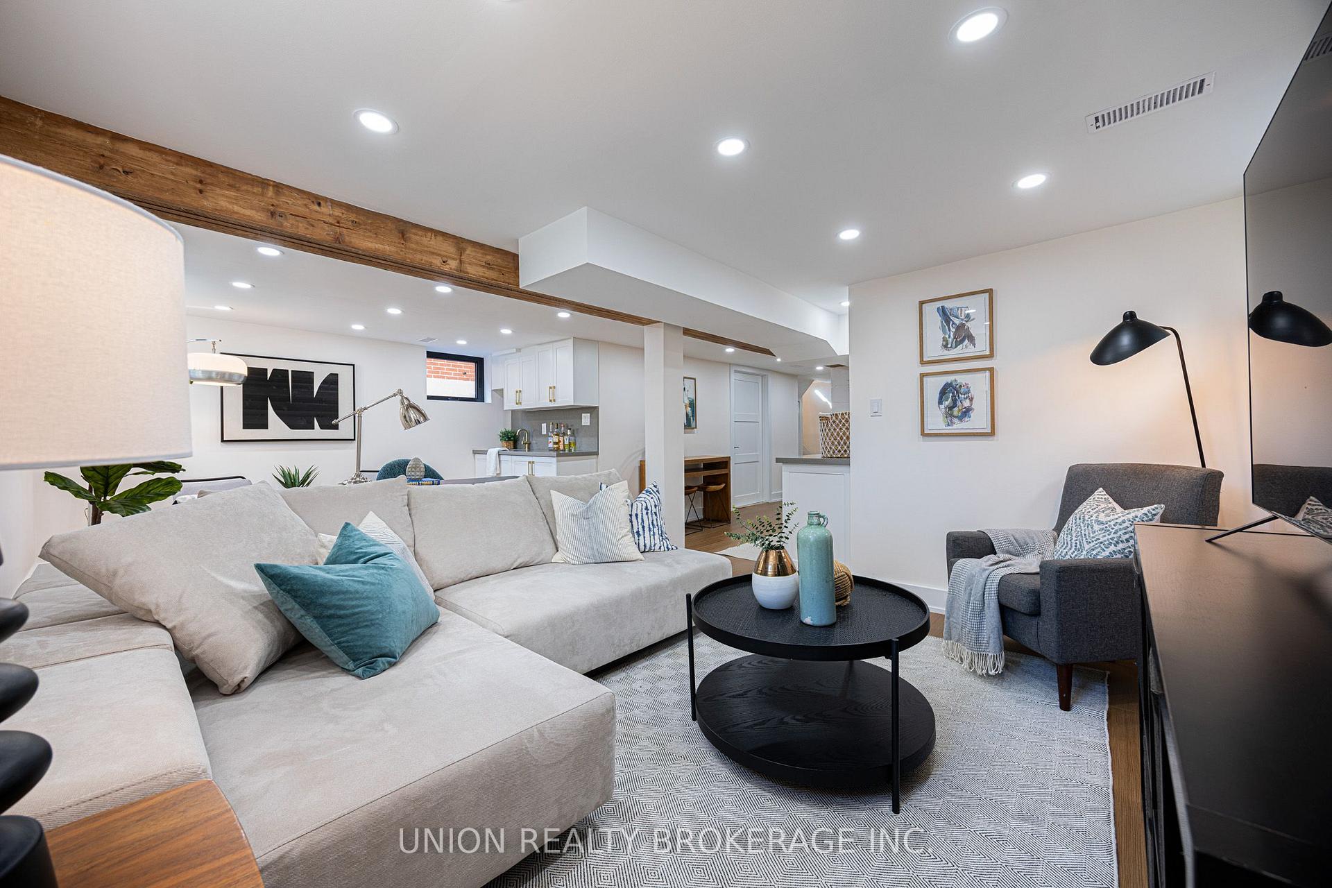 Photo 28 of 49 Claremore Avenue, Scarborough, Birchcliffe-Cliffside — HOMEH