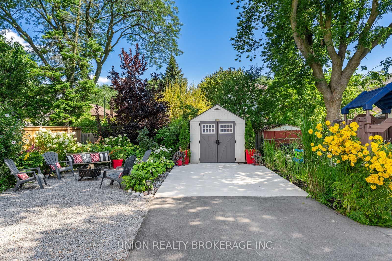 Photo 35 of 49 Claremore Avenue, Scarborough, Birchcliffe-Cliffside — HOMEH