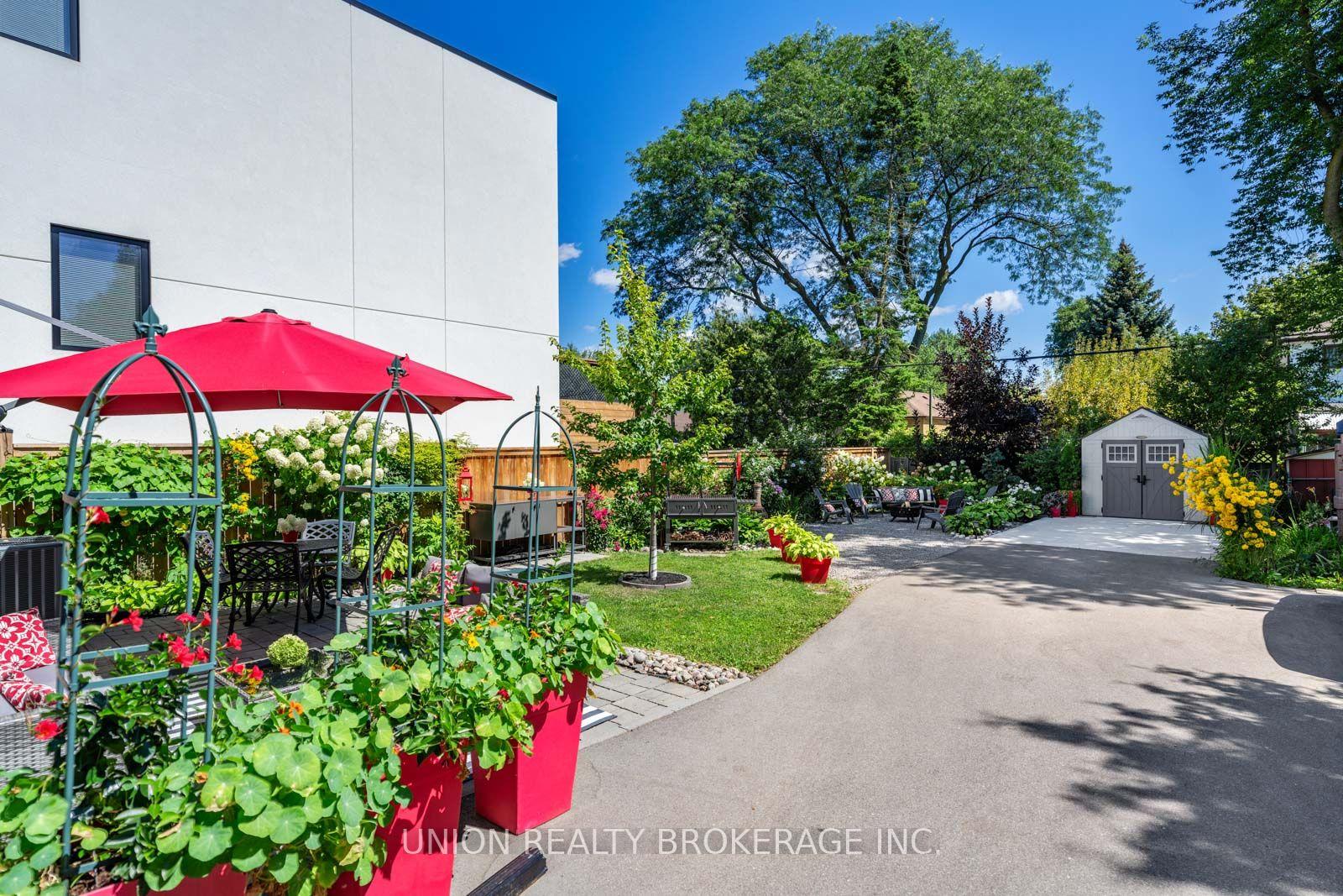 Photo 36 of 49 Claremore Avenue, Scarborough, Birchcliffe-Cliffside — HOMEH