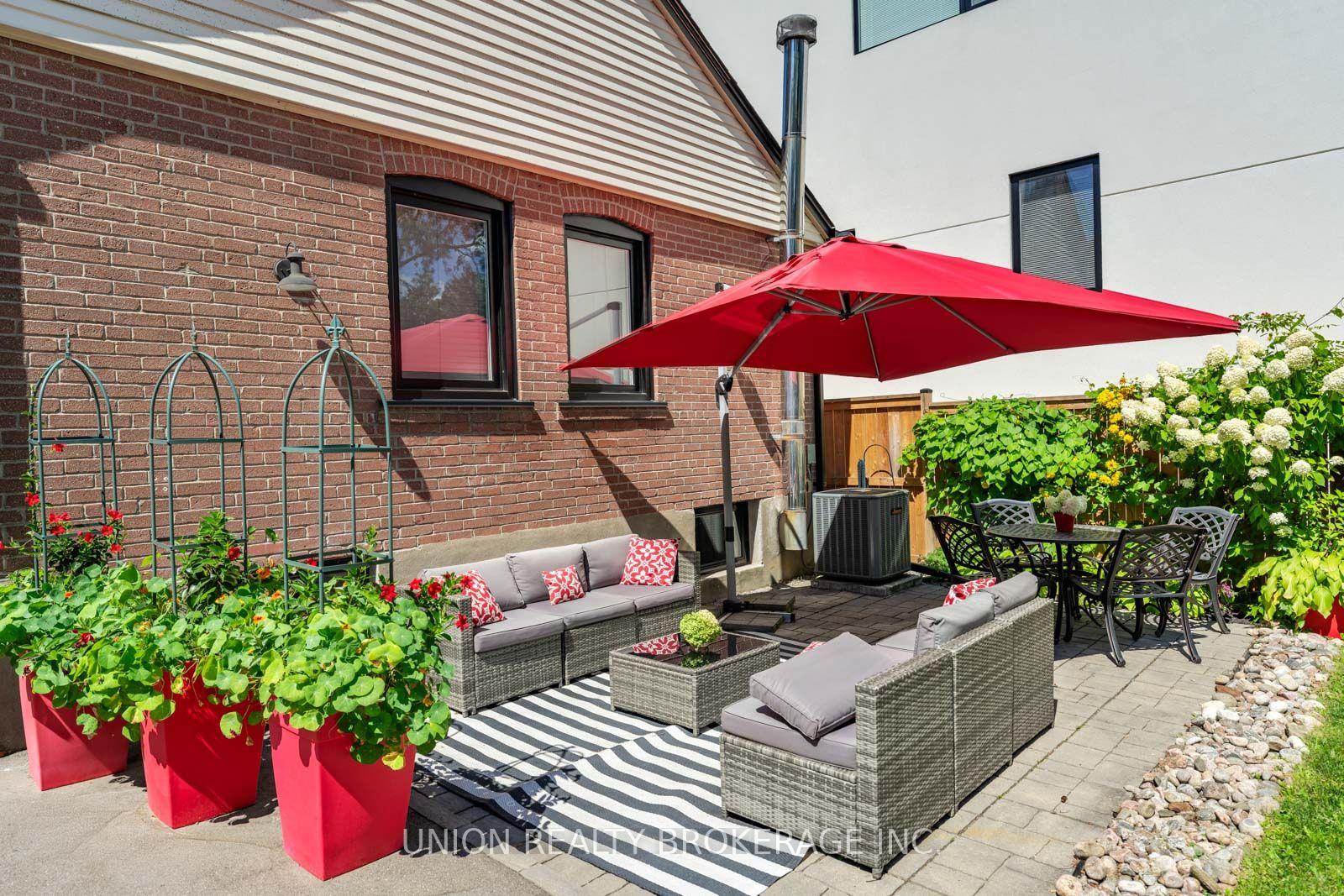 Photo 37 of 49 Claremore Avenue, Scarborough, Birchcliffe-Cliffside — HOMEH