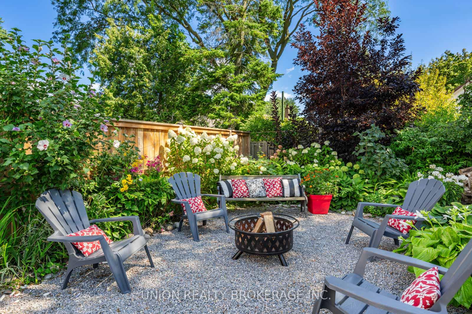 Photo 38 of 49 Claremore Avenue, Scarborough, Birchcliffe-Cliffside — HOMEH