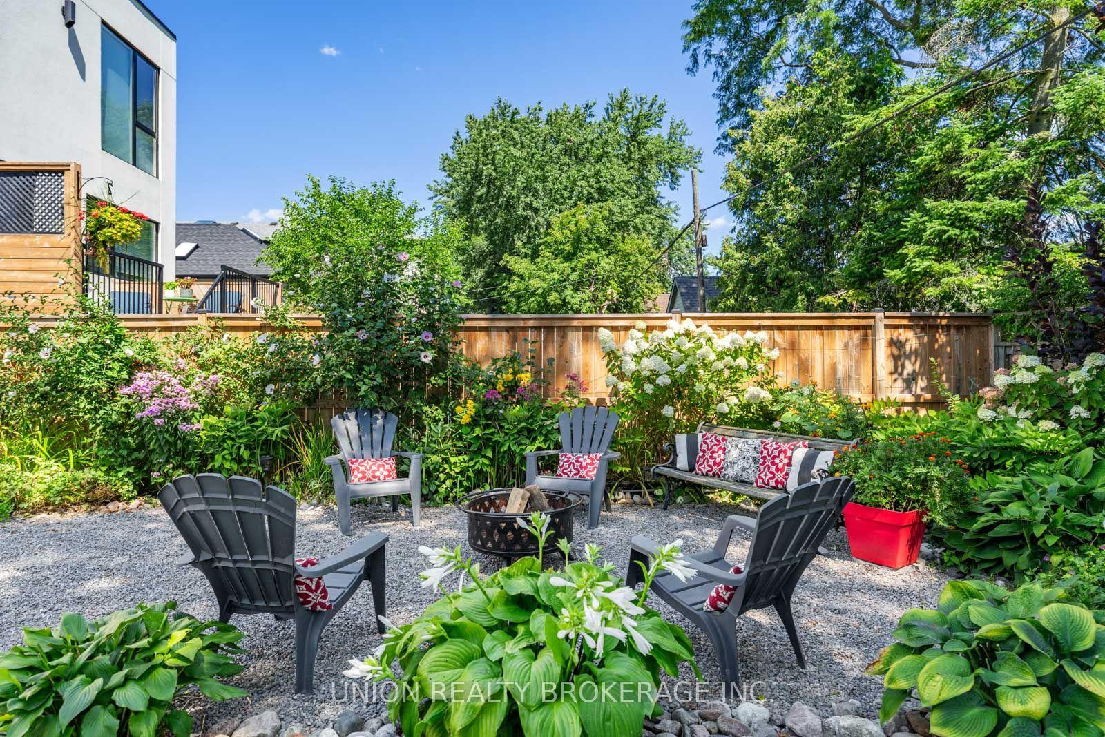 Photo 39 of 49 Claremore Avenue, Scarborough, Birchcliffe-Cliffside — HOMEH