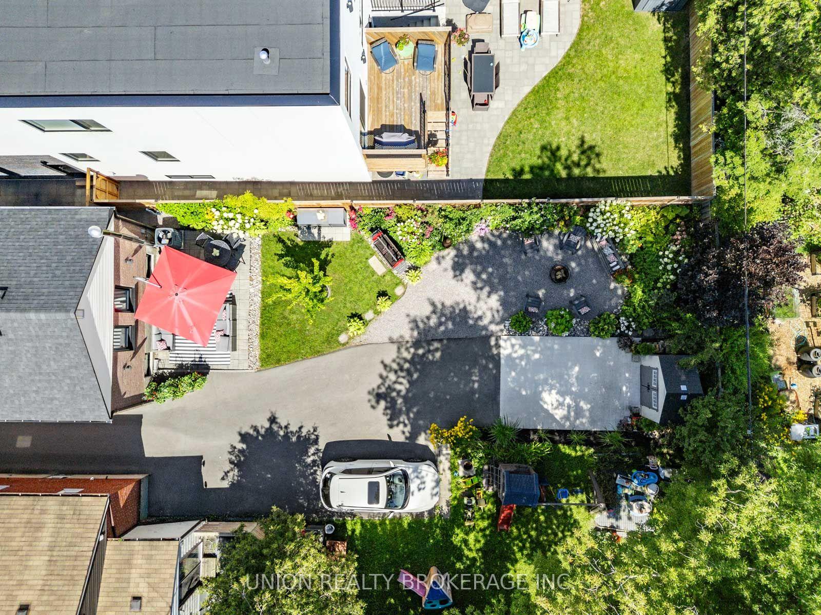 Photo 44 of 49 Claremore Avenue, Scarborough, Birchcliffe-Cliffside — HOMEH