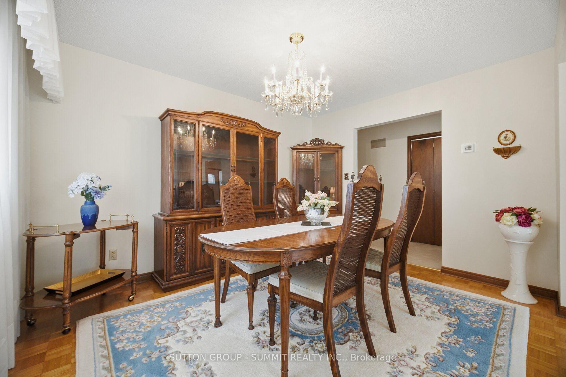 Photo 10 of 2222 Florian Road, Mississauga, Cooksville — HOMEH