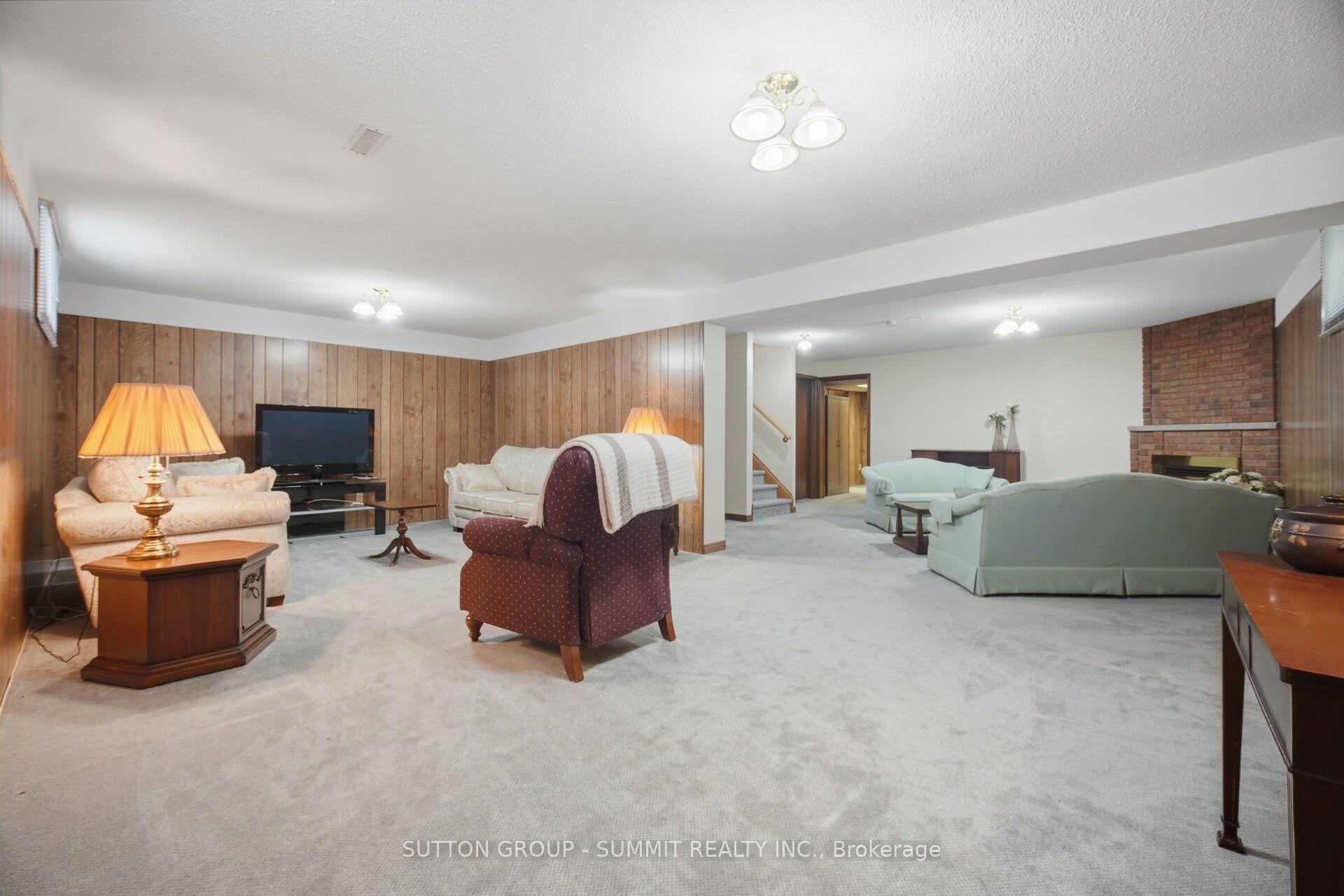 Photo 32 of 2222 Florian Road, Mississauga, Cooksville — HOMEH