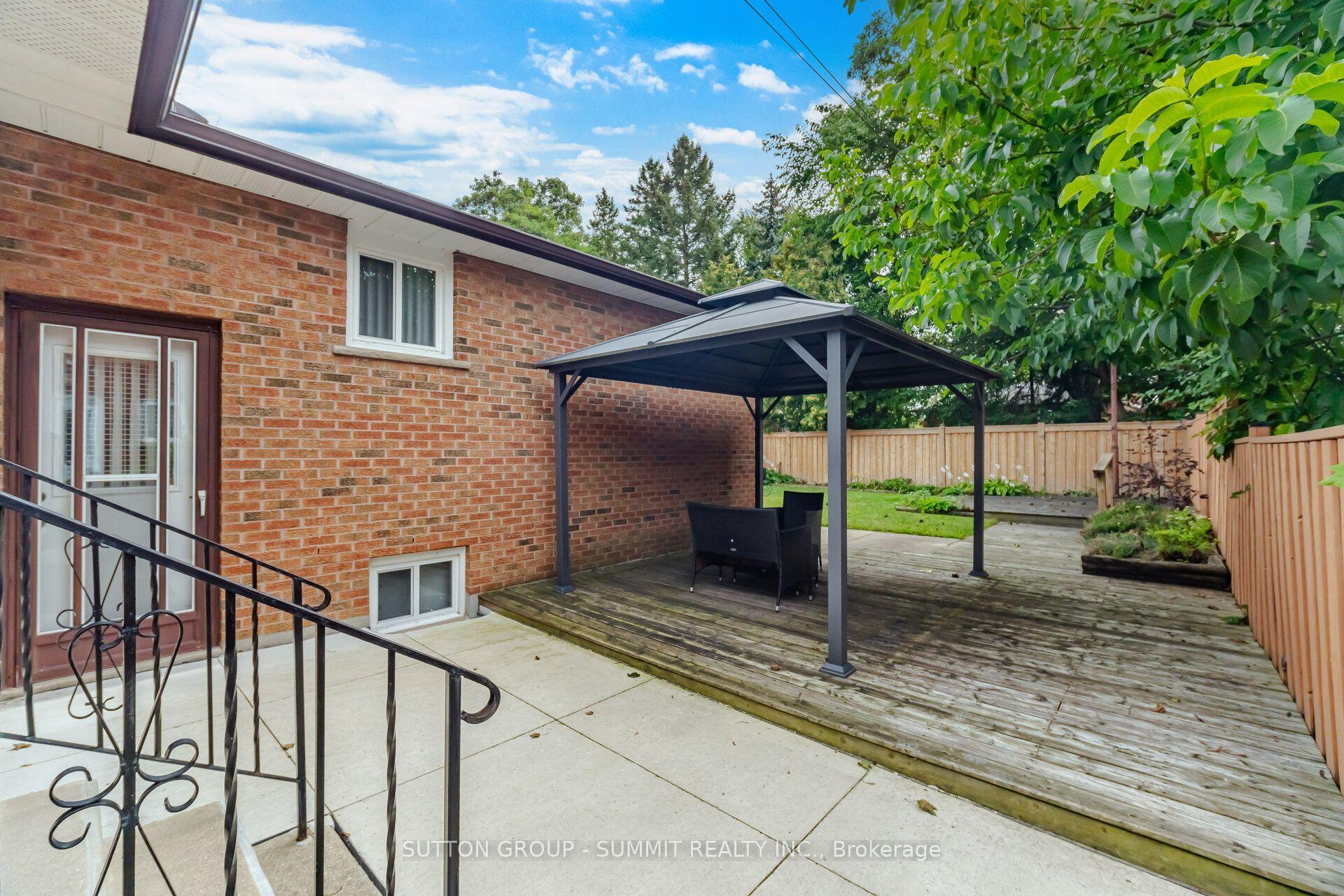 Photo 44 of 2222 Florian Road, Mississauga, Cooksville — HOMEH