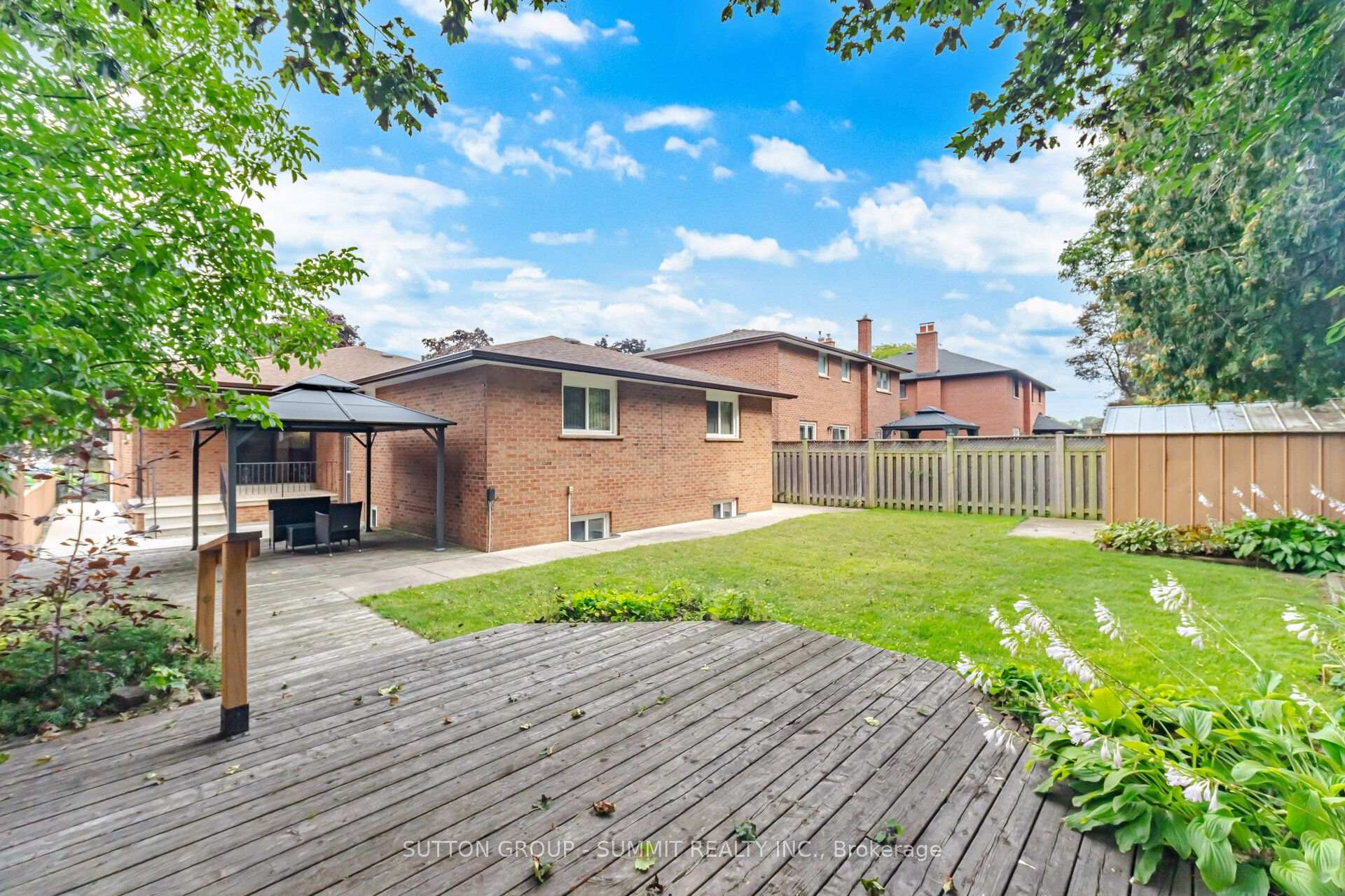 Photo 47 of 2222 Florian Road, Mississauga, Cooksville — HOMEH